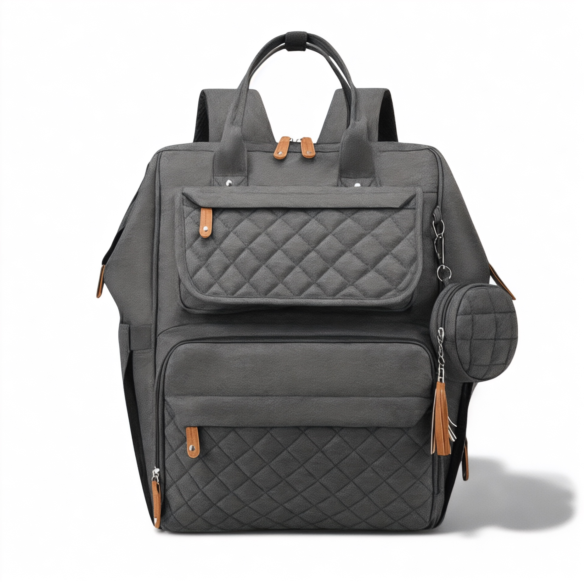 Meilleur sac à dos langer de 30L – BabyCare Pro – Havresacs