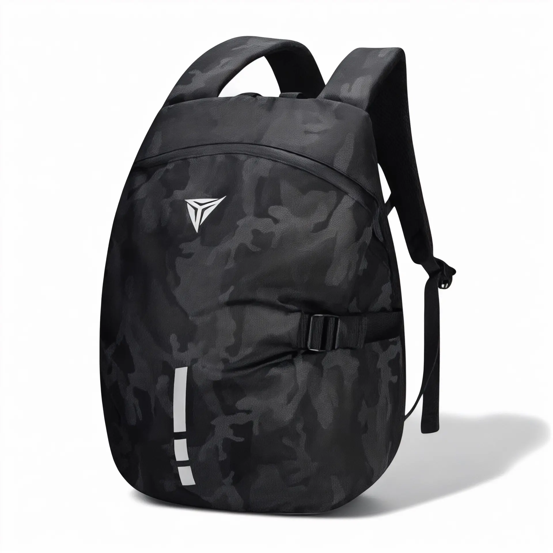 Sac à dos moto étanche de 30L poche ordinateur 15 pouces - Havresacs - HavreS