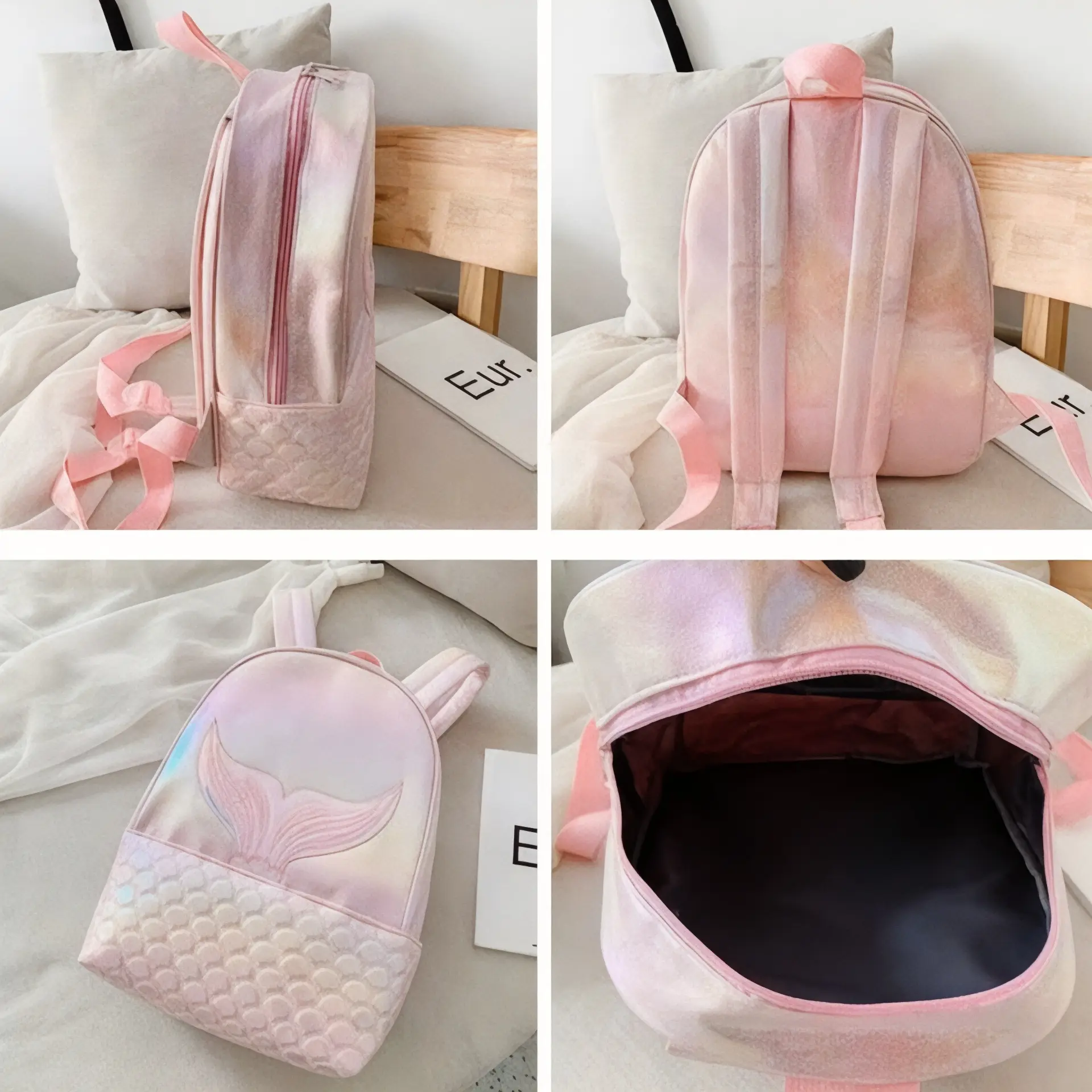 Sac à dos personnalisé prénom 10L idéal pour voyager - Havresacs - HavreS