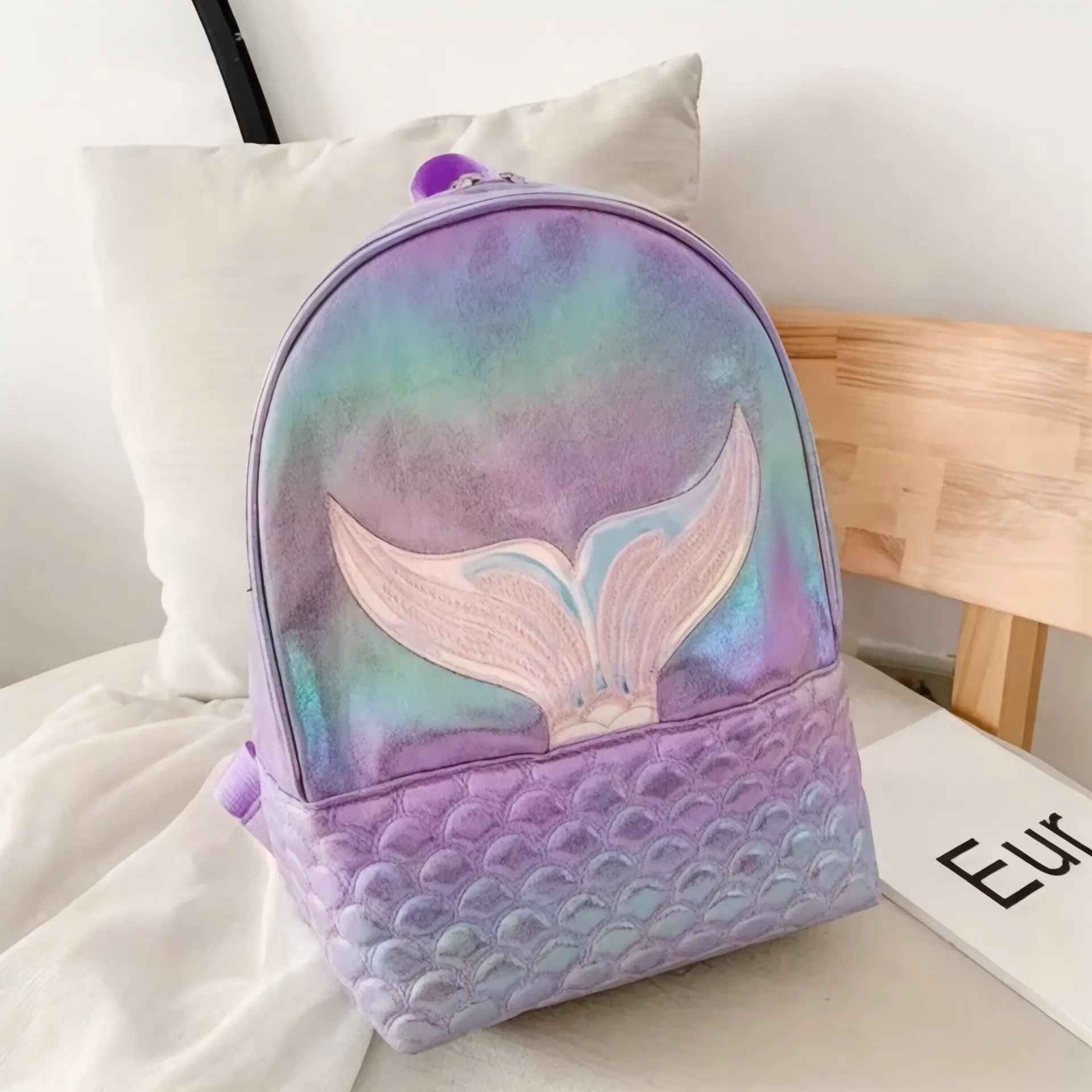 Sac à dos personnalisé prénom 10L idéal pour voyager - Havresacs - HavreS