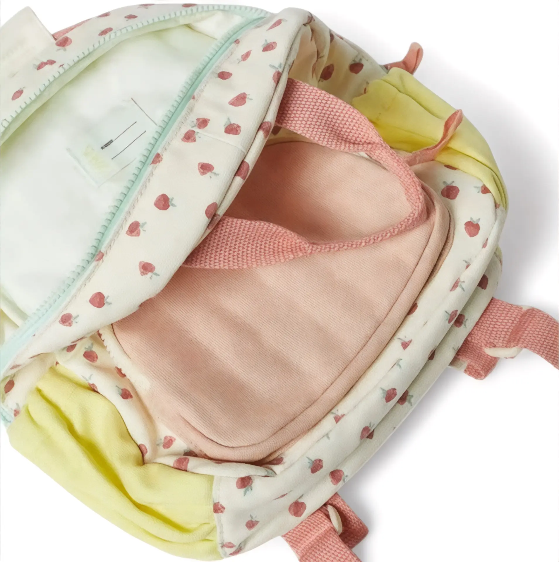 Sac à dos personnalisé prénom enfant de 5 litres - Havresacs - HavreS