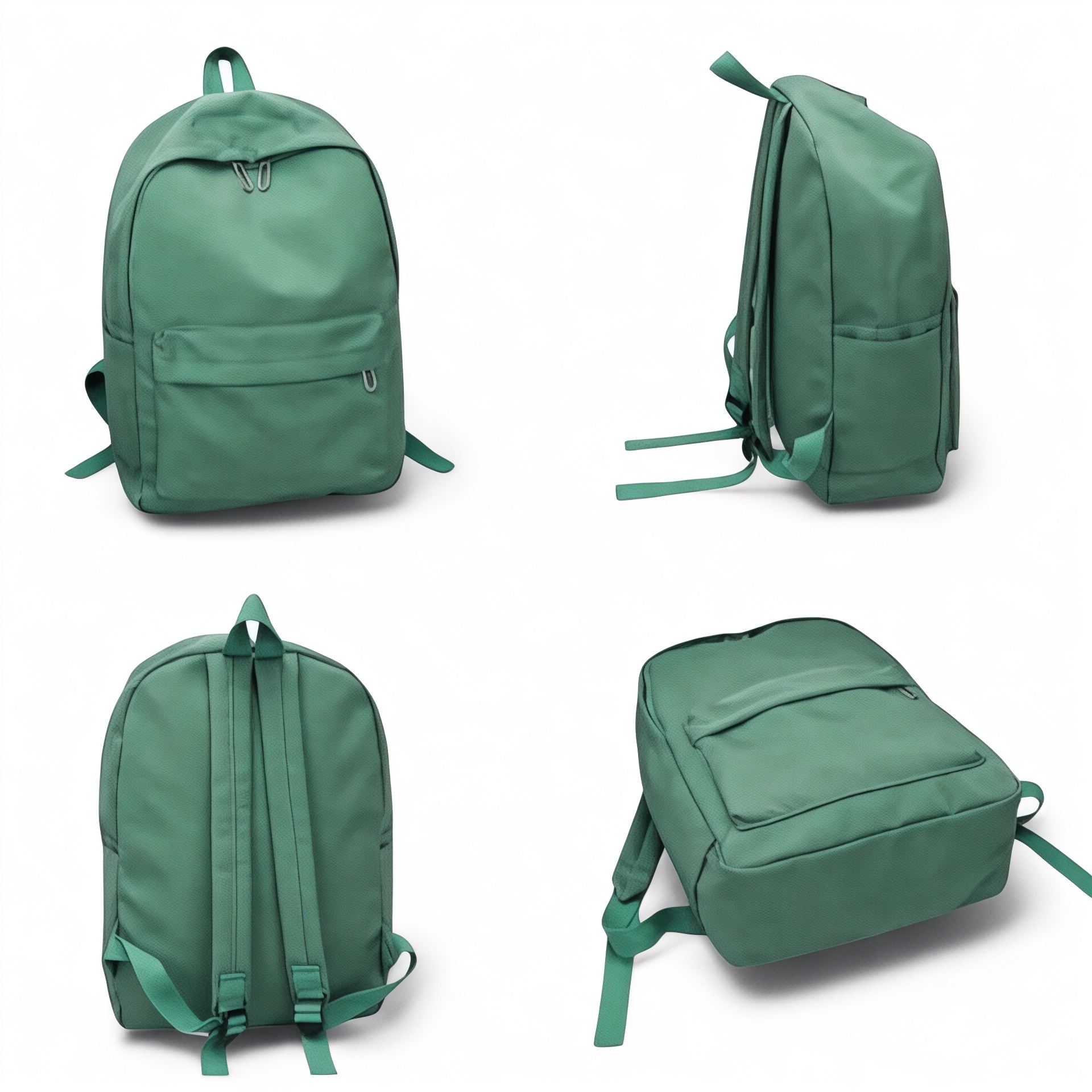 Sac à dos personnalisable 15L - NomadePerso – Havresacs