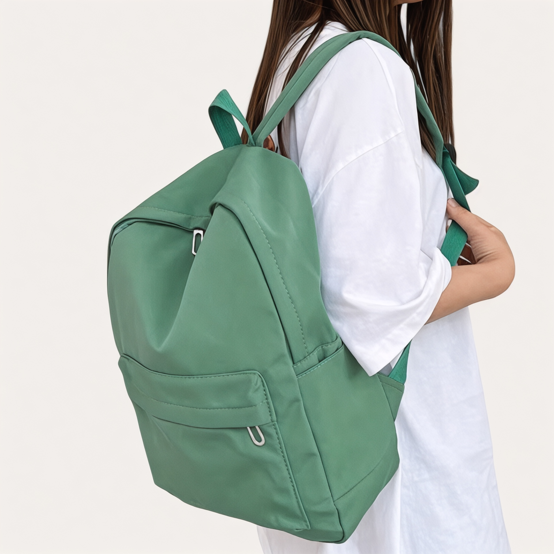 Sac à dos personnalisable 15L - NomadePerso – Havresacs