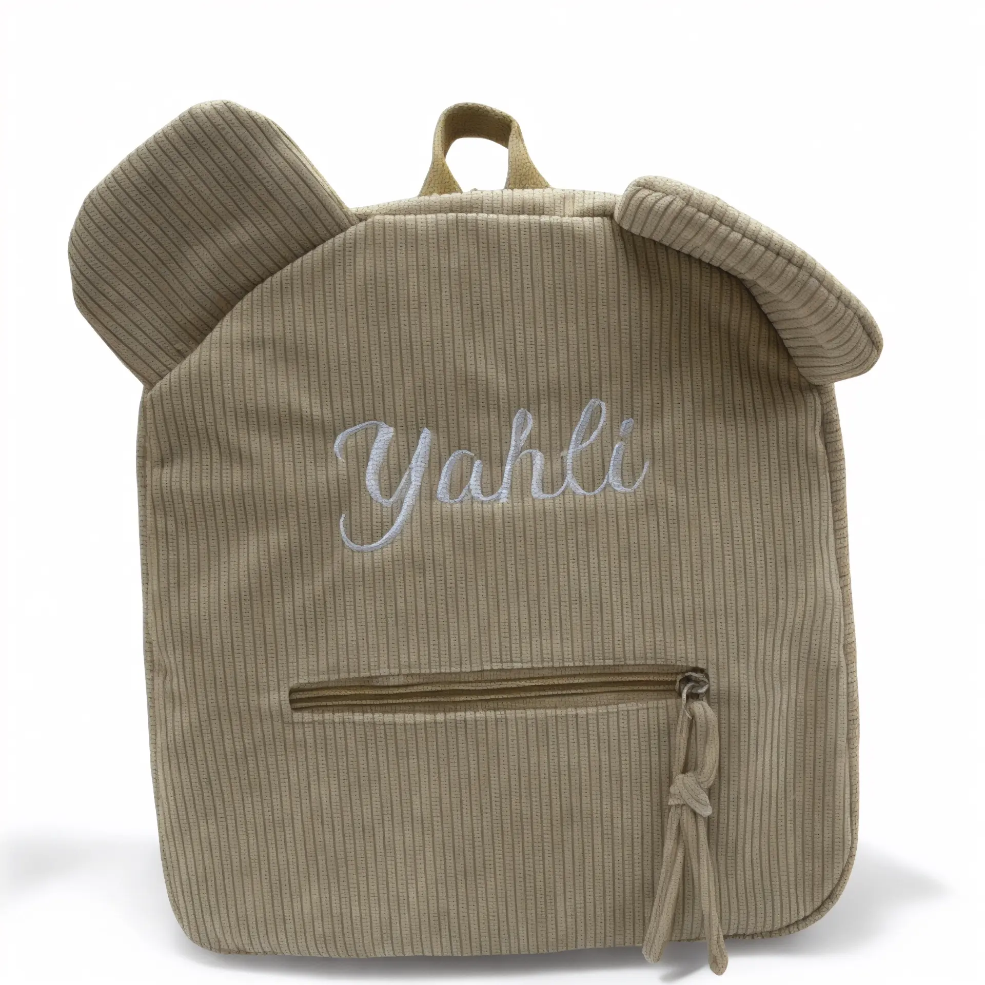 Sac à dos personnalisé prénom de 10L ultra léger – Havresacs - HavreS