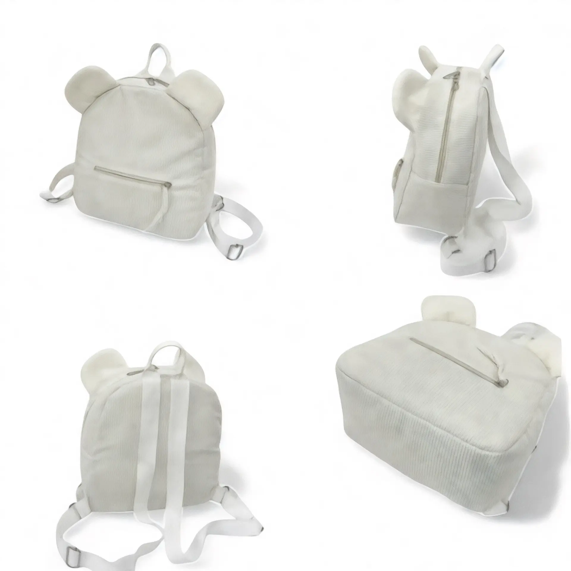 Sac à dos personnalisé prénom de 10L ultra léger – Havresacs - HavreS