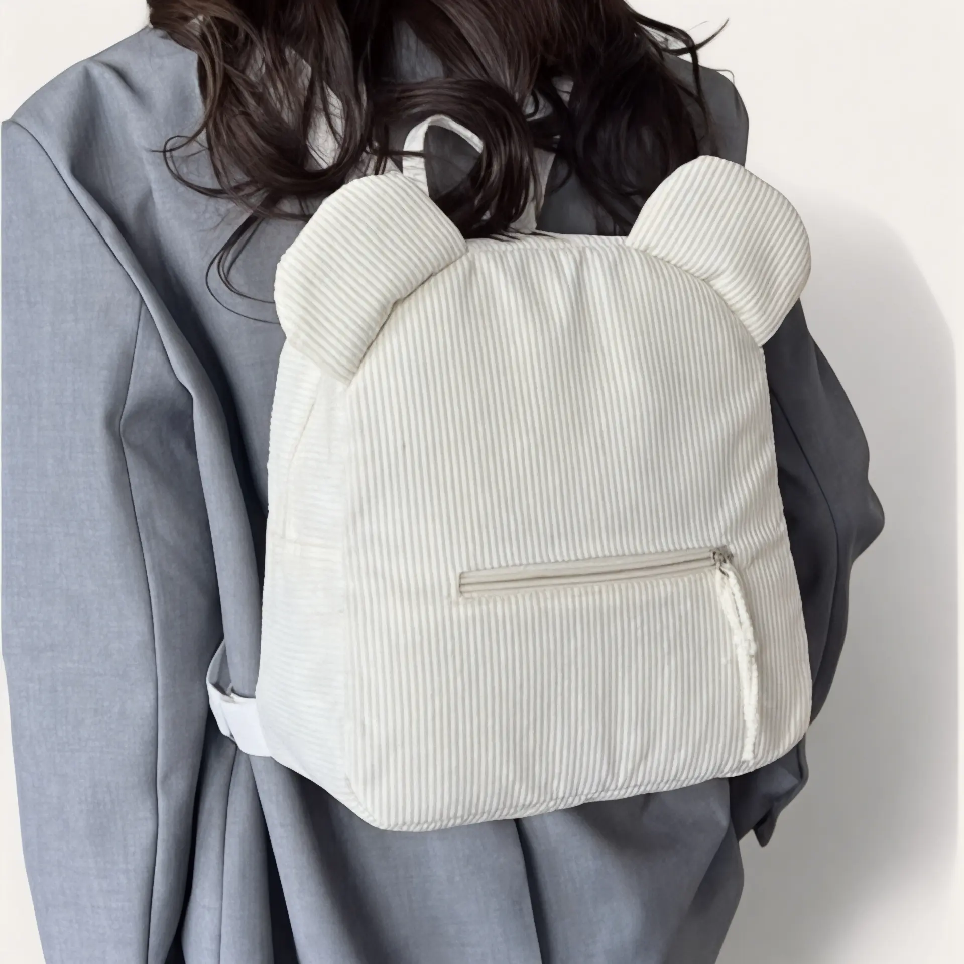 Sac à dos personnalisé prénom de 10L ultra léger – Havresacs - HavreS
