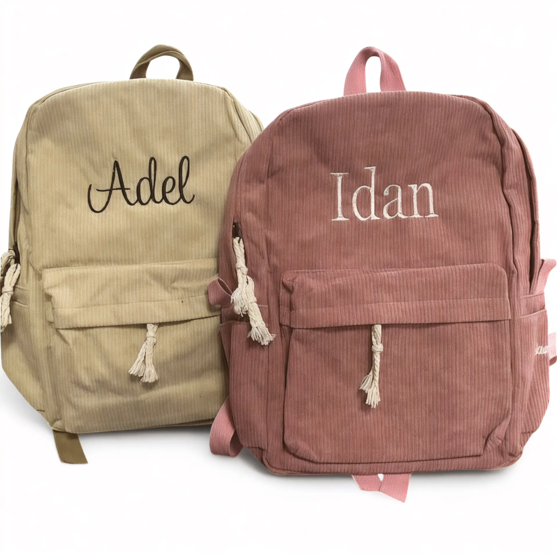 Sac à dos femme personnalisé prénom 13 litres - Havresacs - HavreS