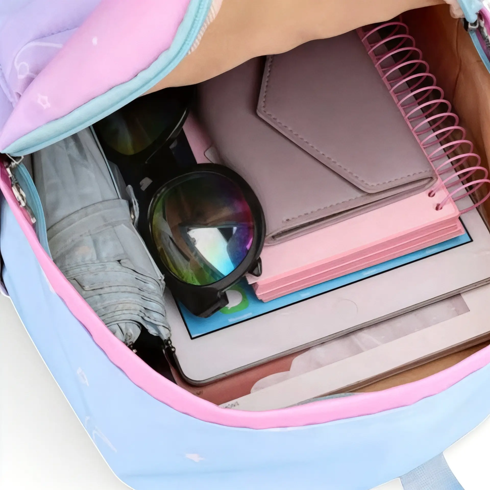 Sac à dos maternelle personnalisé de 12 litres - Havresacs - HavreS