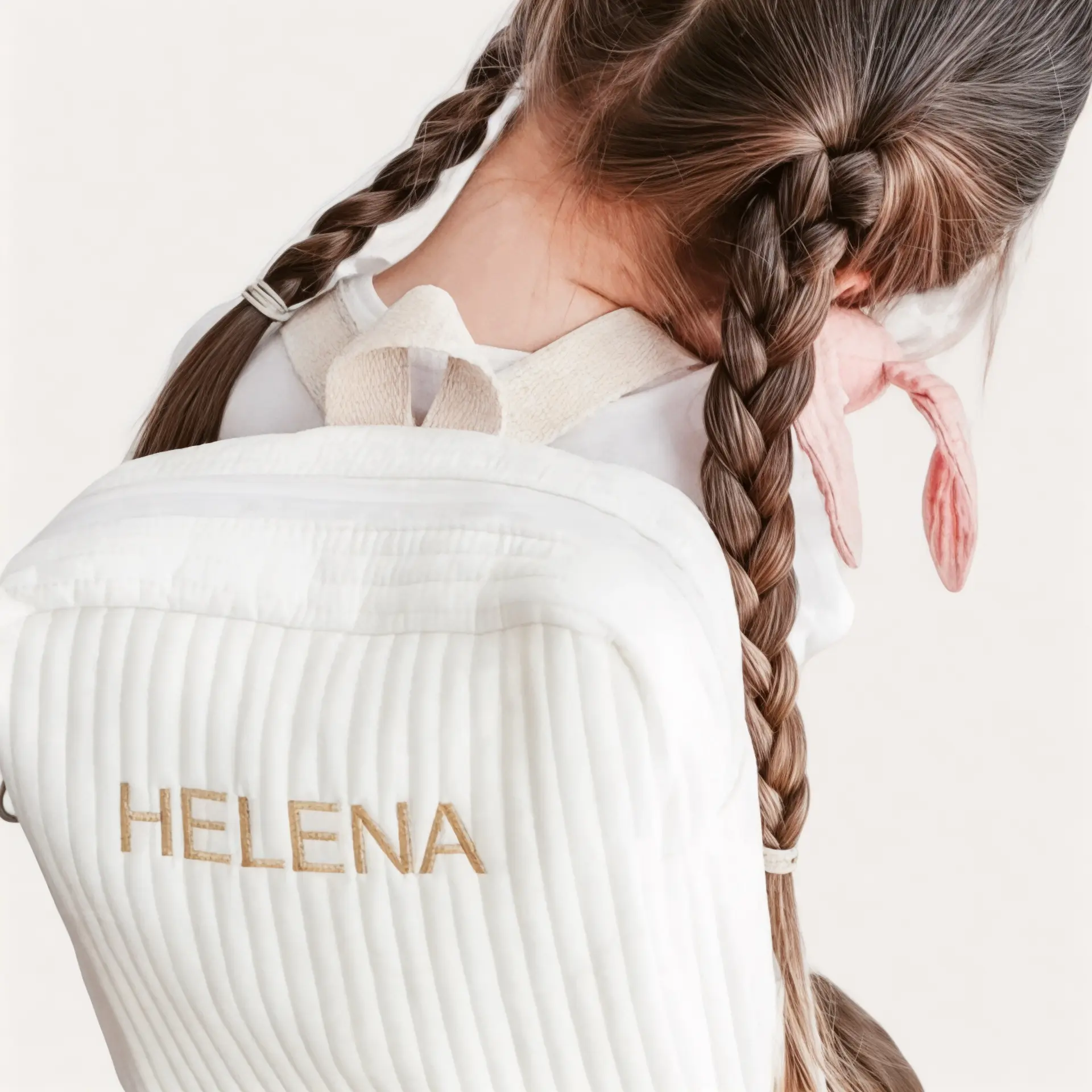 Sac à dos personnalisé prénom enfant 5l maternelle - HavreS