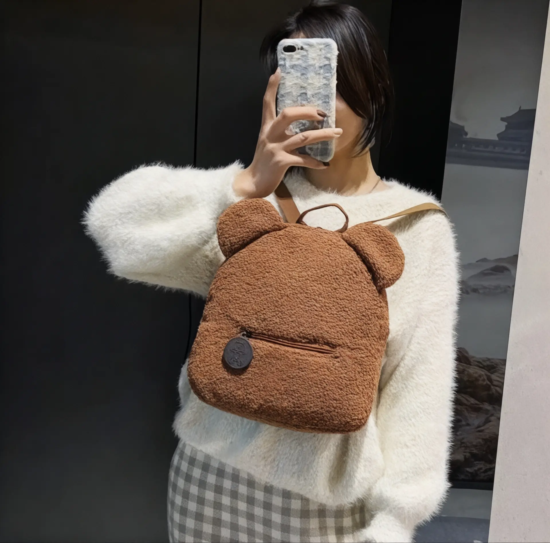 Sac à dos personnalisé prénom enfant de 9 litres - Havresacs - HavreS