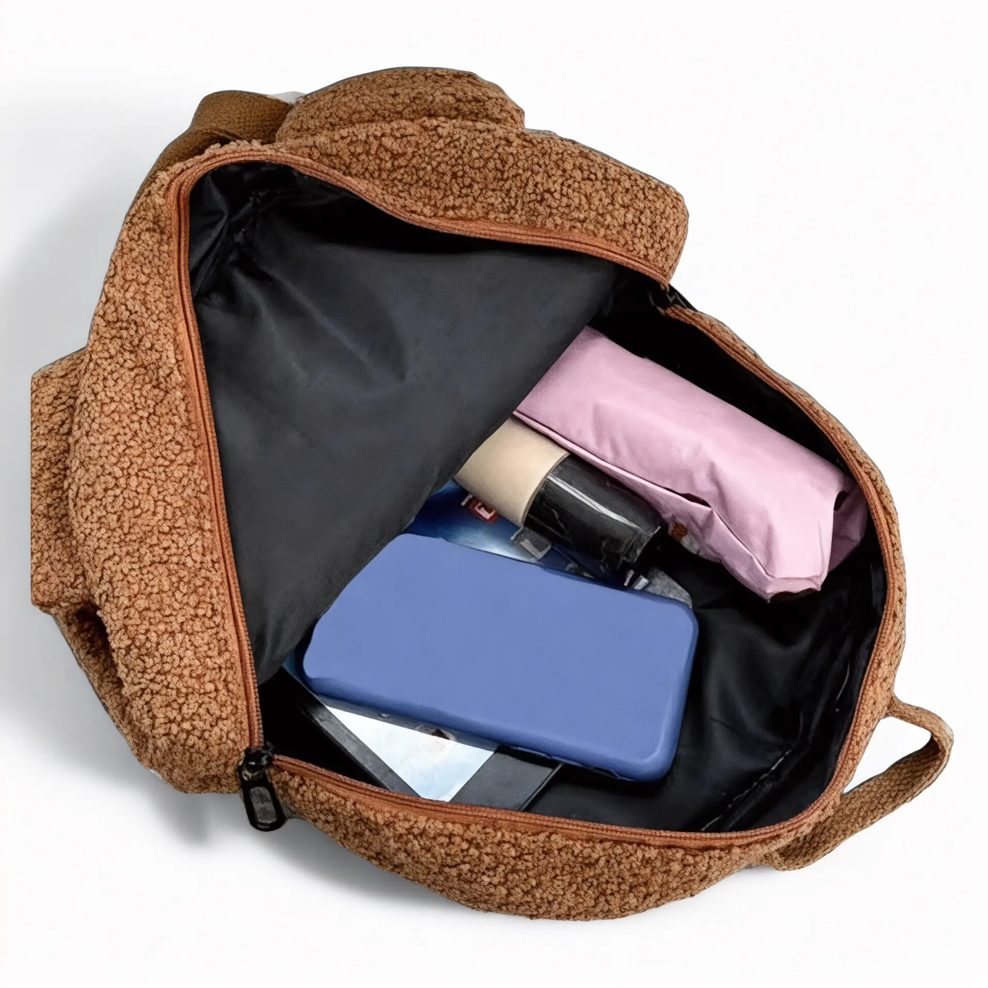 Sac à dos personnalisé prénom enfant de 9 litres - Havresacs - HavreS