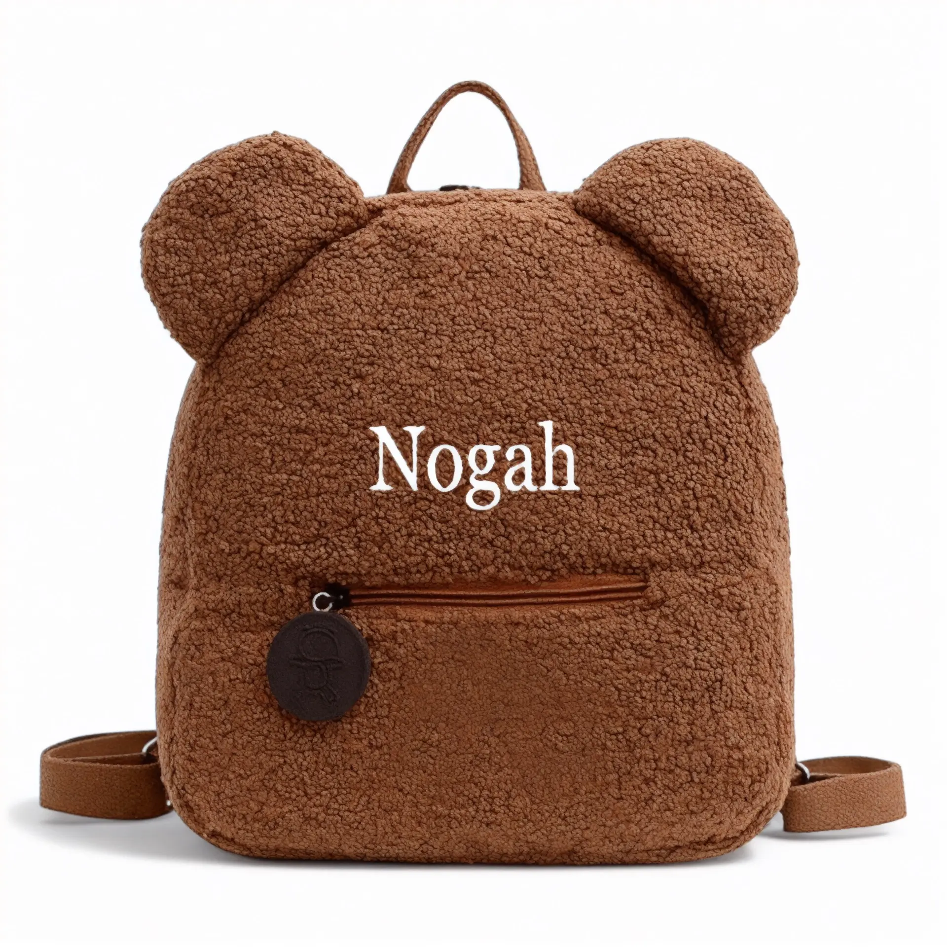 Sac à dos personnalisé prénom enfant de 9 litres - Havresacs - HavreS