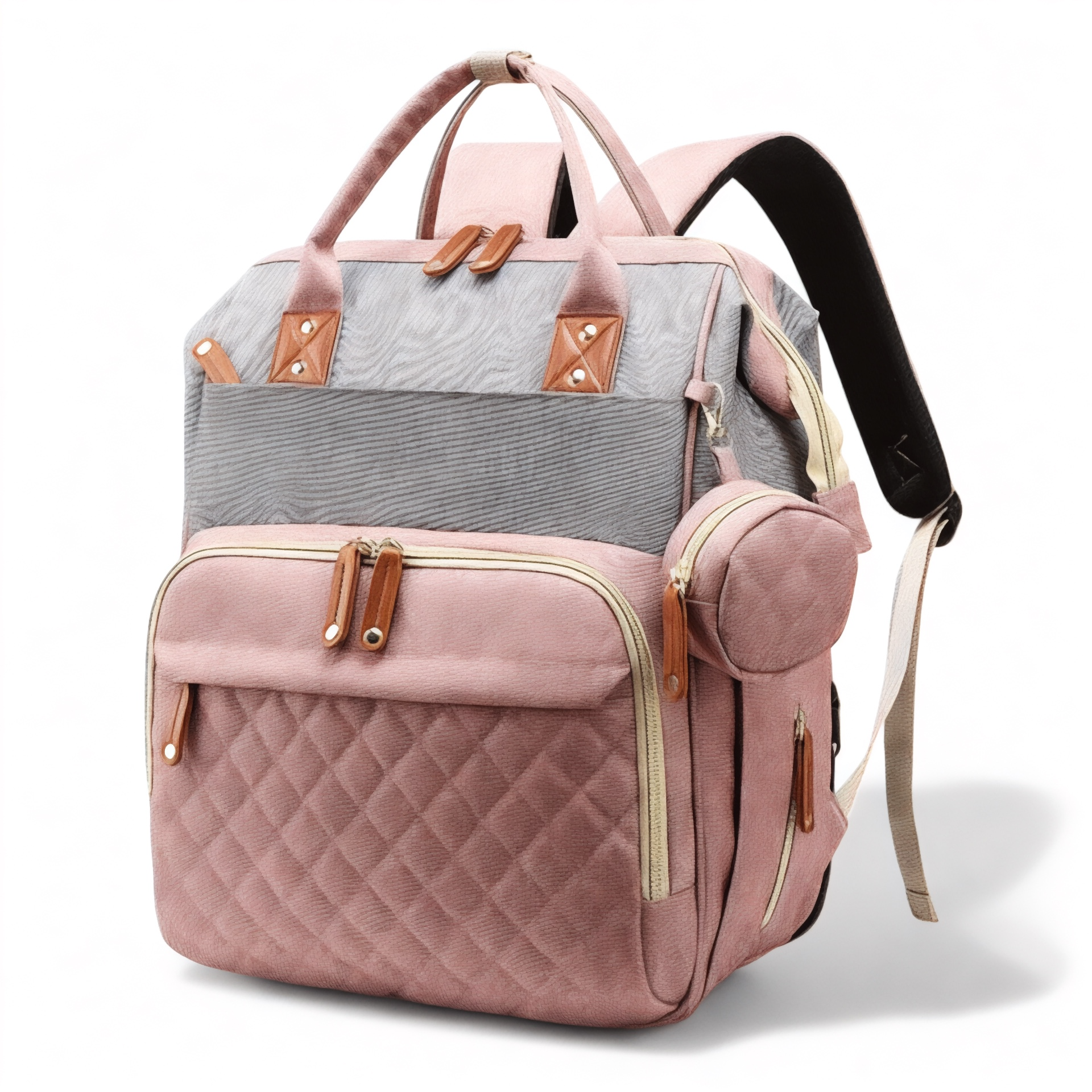 Meilleur sac à dos à langer 30l GrandEspace – Havresacs