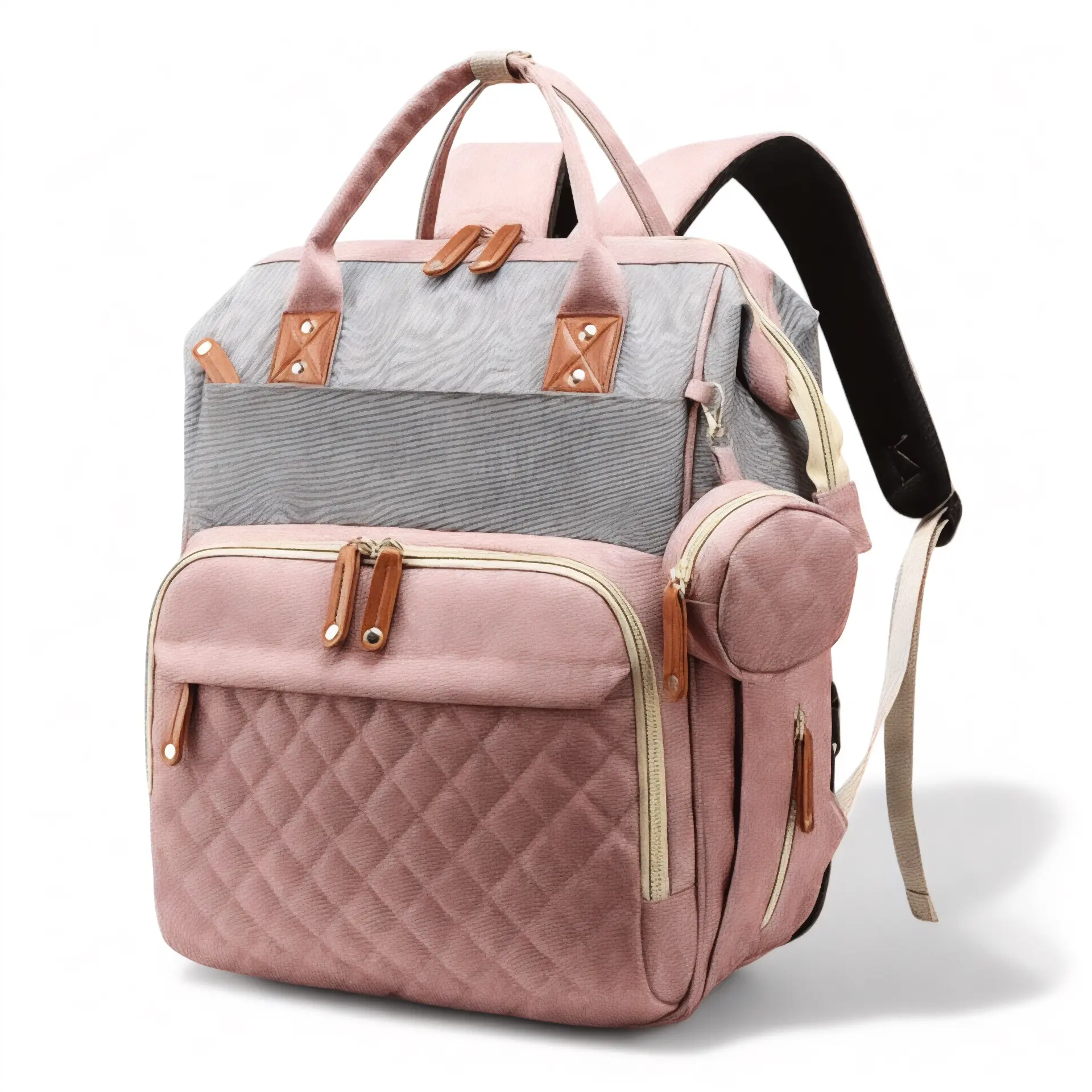 Meilleur sac à dos à langer grand espace de 30 litres – Havresacs - HavreS