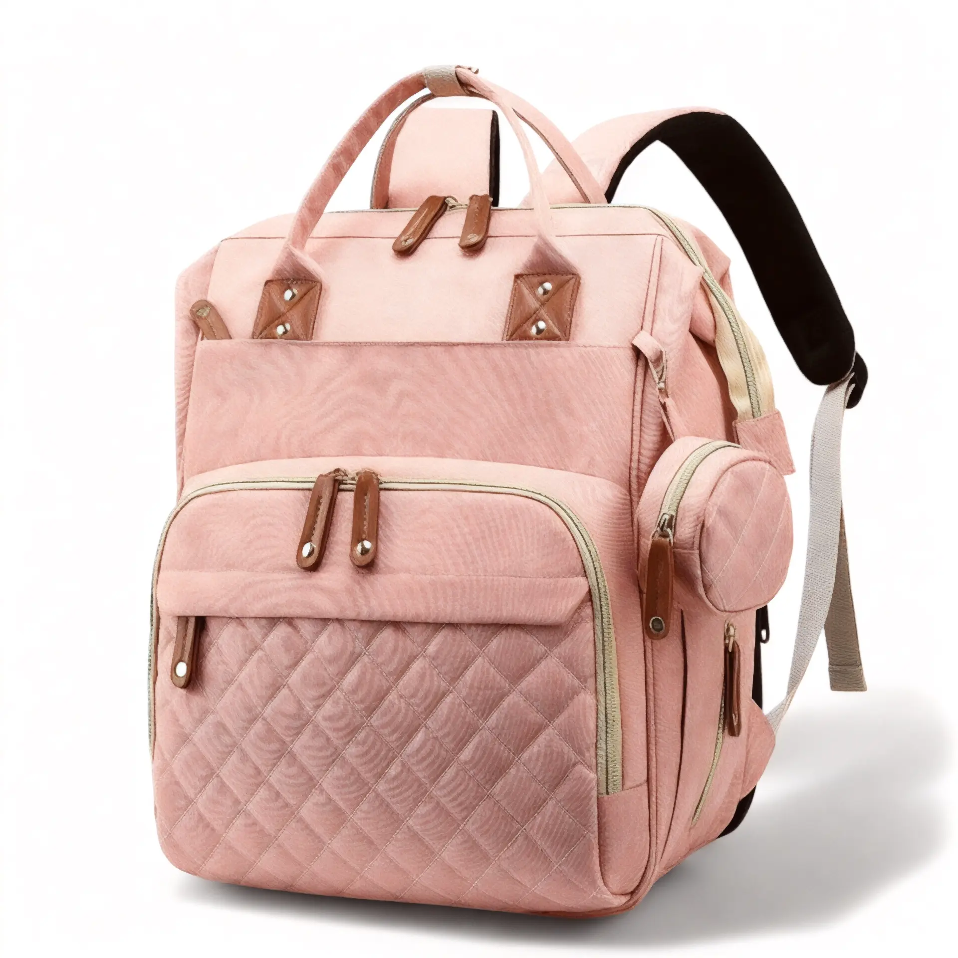 Meilleur sac à dos à langer grand espace de 30 litres – Havresacs - HavreS