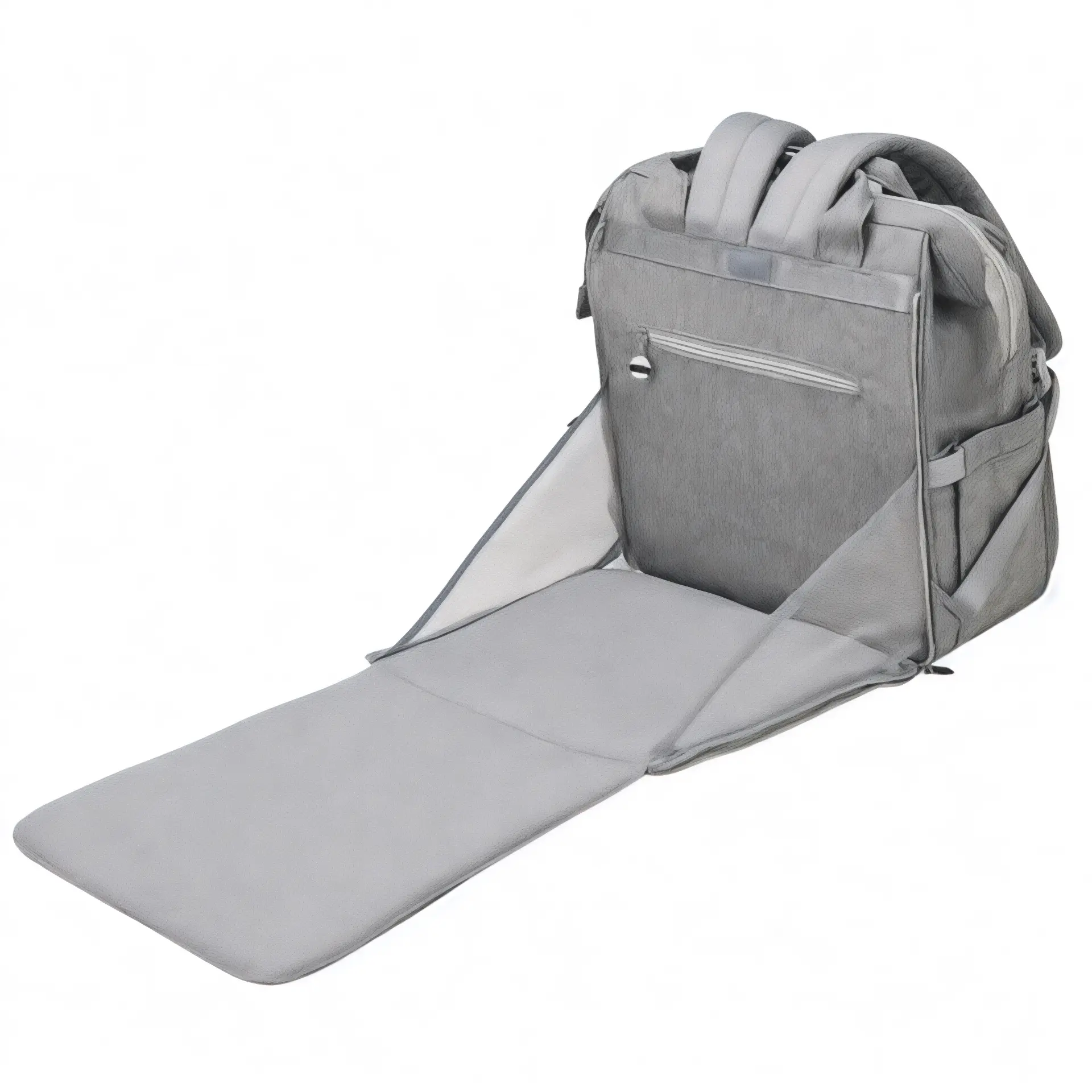 Sac à dos à langer avec tapis de 20 litres - Havresacs - HavreS