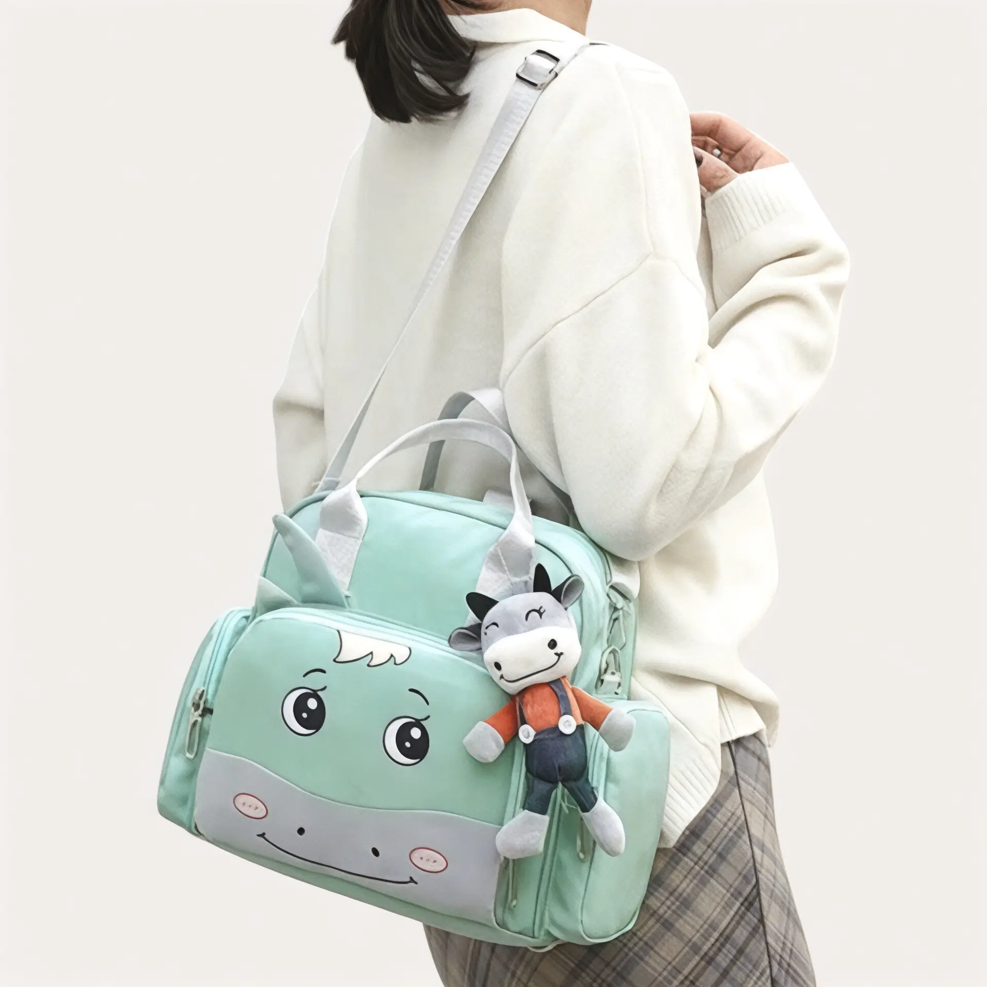 Sac à dos à langer ultra léger facile à transporter - Havresacs - HavreS