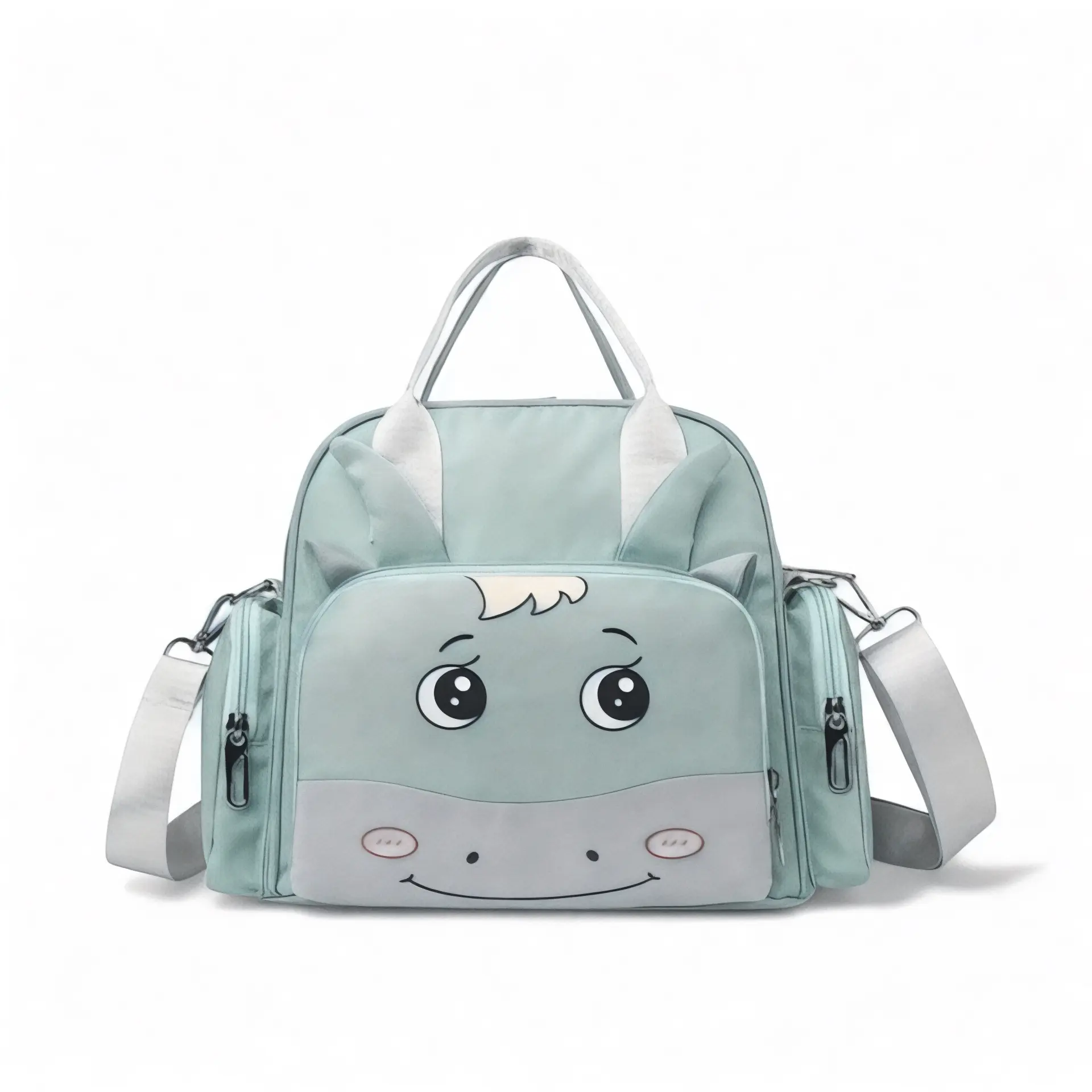 Sac à dos à langer ultra léger facile à transporter - Havresacs - HavreS