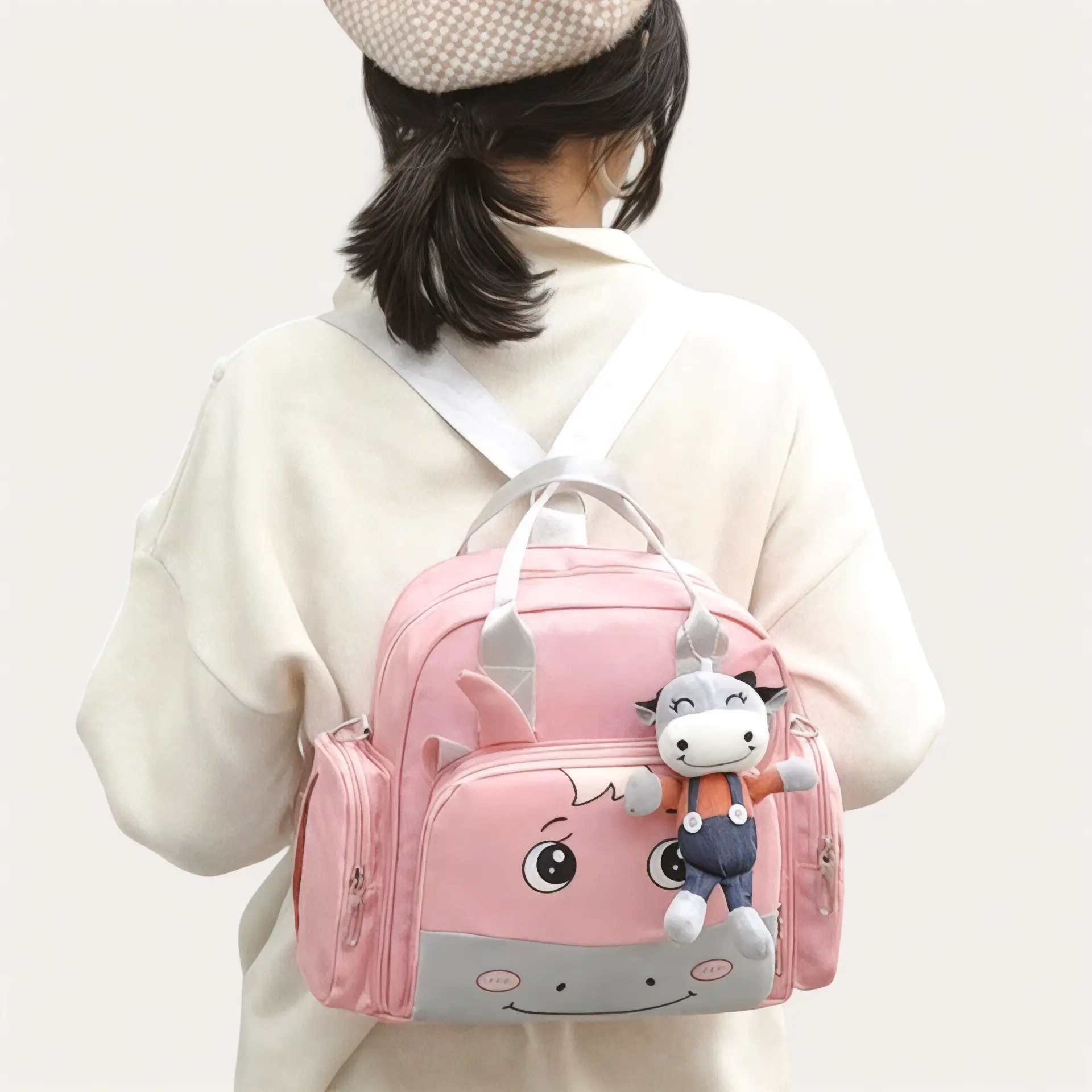 Sac à dos à langer ultra léger facile à transporter - Havresacs - HavreS