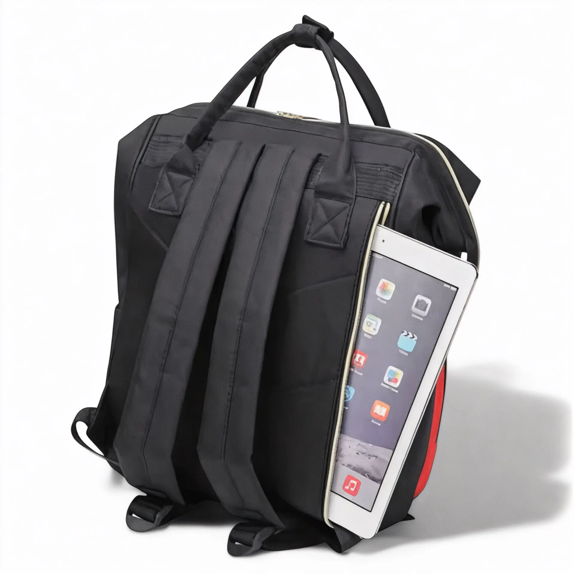 Sac à dos à langer multifonctionnel idéal en voyage - Havresacs - HavreS