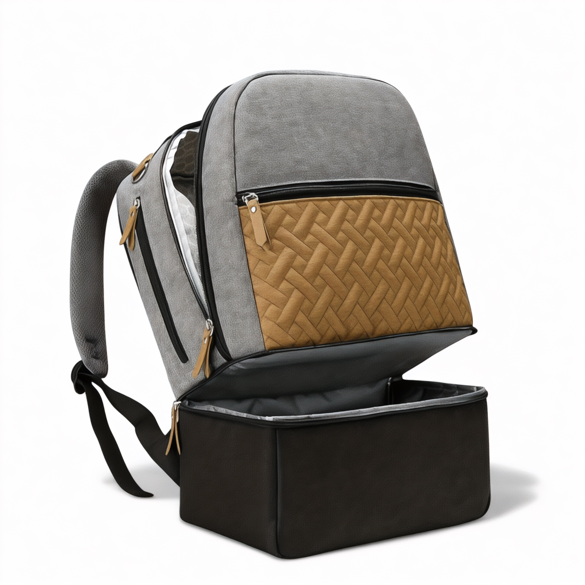Sac à dos isotherme pour femme IsothermeChic – Havresacs