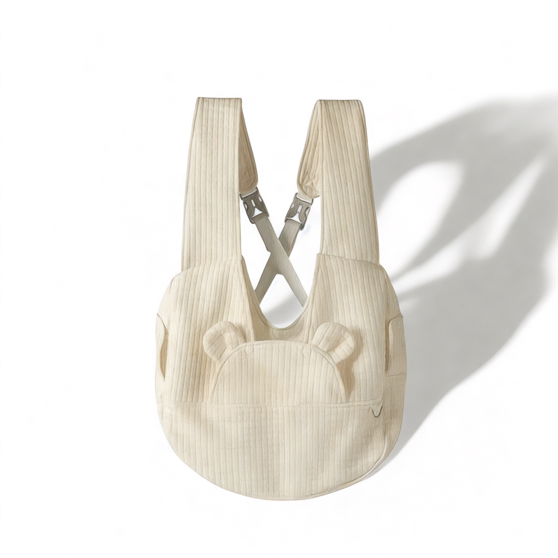 Sac bandoulière pour chien chat 6 kg UltraConfort – Havresacs