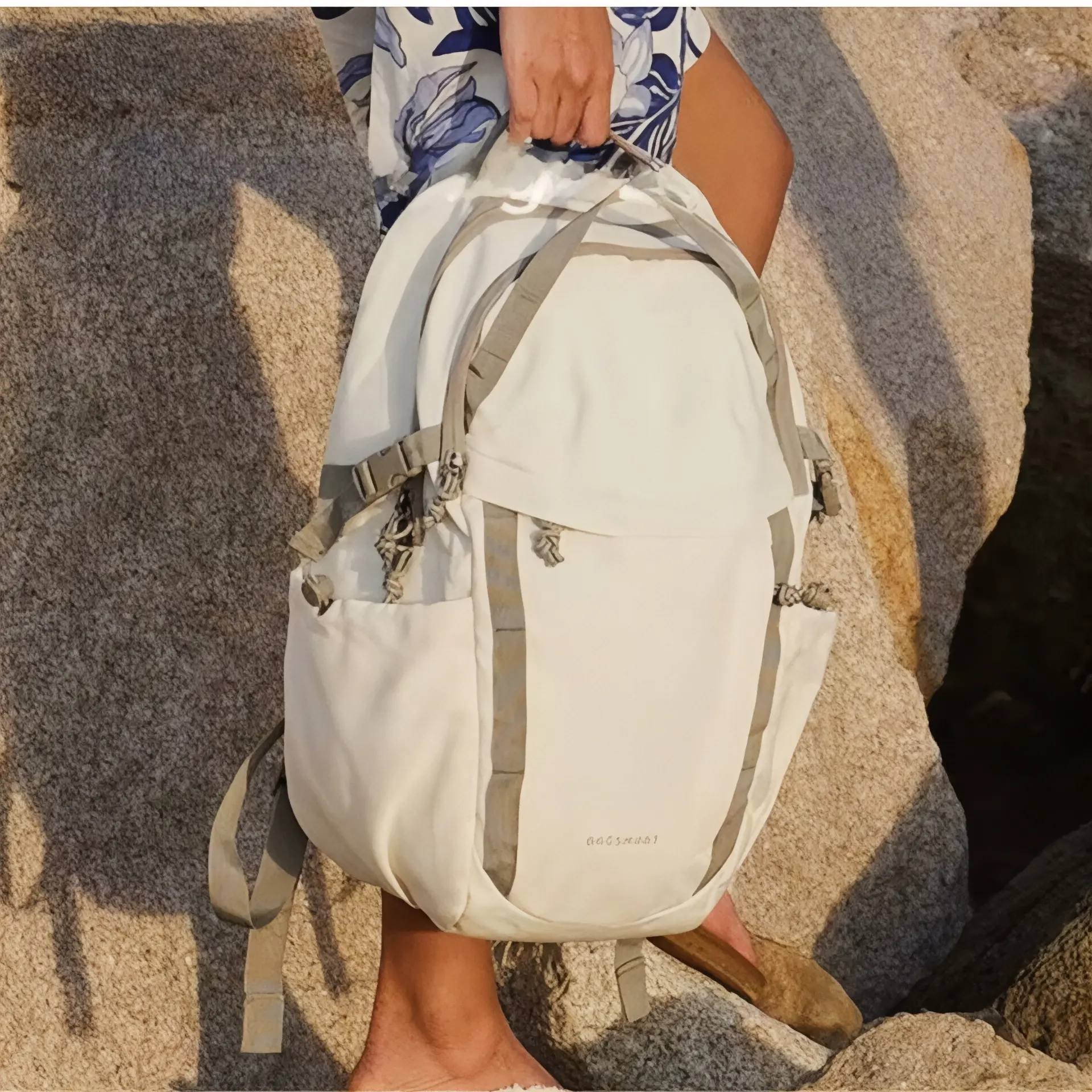 Sac à dos femme voyage et tendance, ordinateur 15 pouces - Havresacs - HavreS