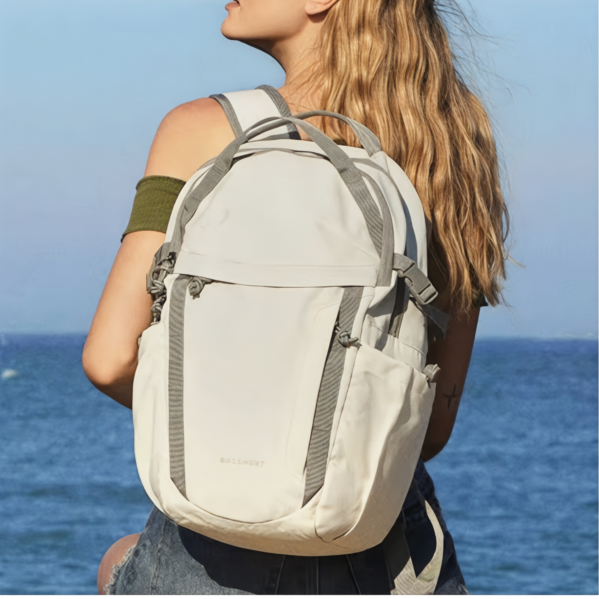 Sac à dos voyage et tendance PC 15,6" – Urban Chic – Havresacs