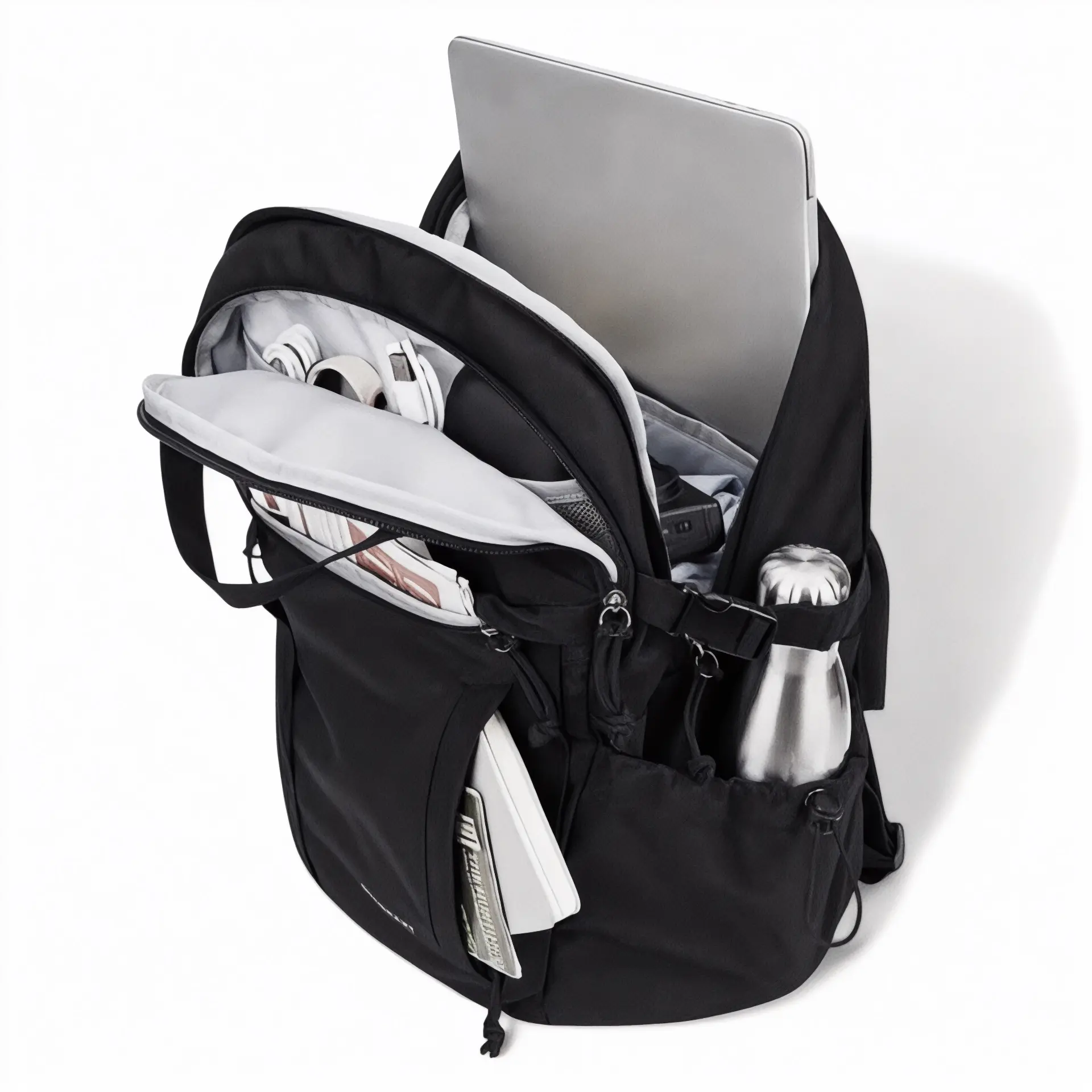 Sac à dos femme voyage et tendance, ordinateur 15 pouces - Havresacs - HavreS