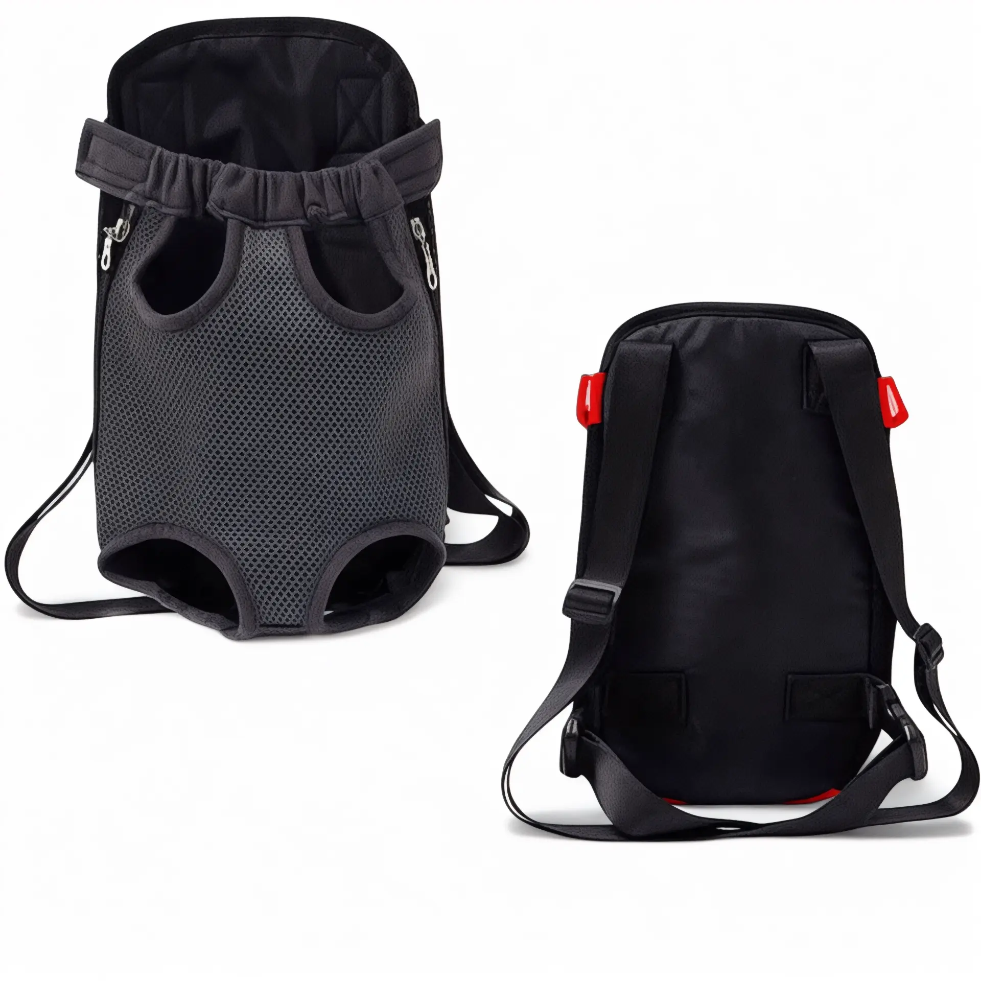 Sac à dos pour chien jusqu'à 10kg, transport facile - Havresacs - HavreS