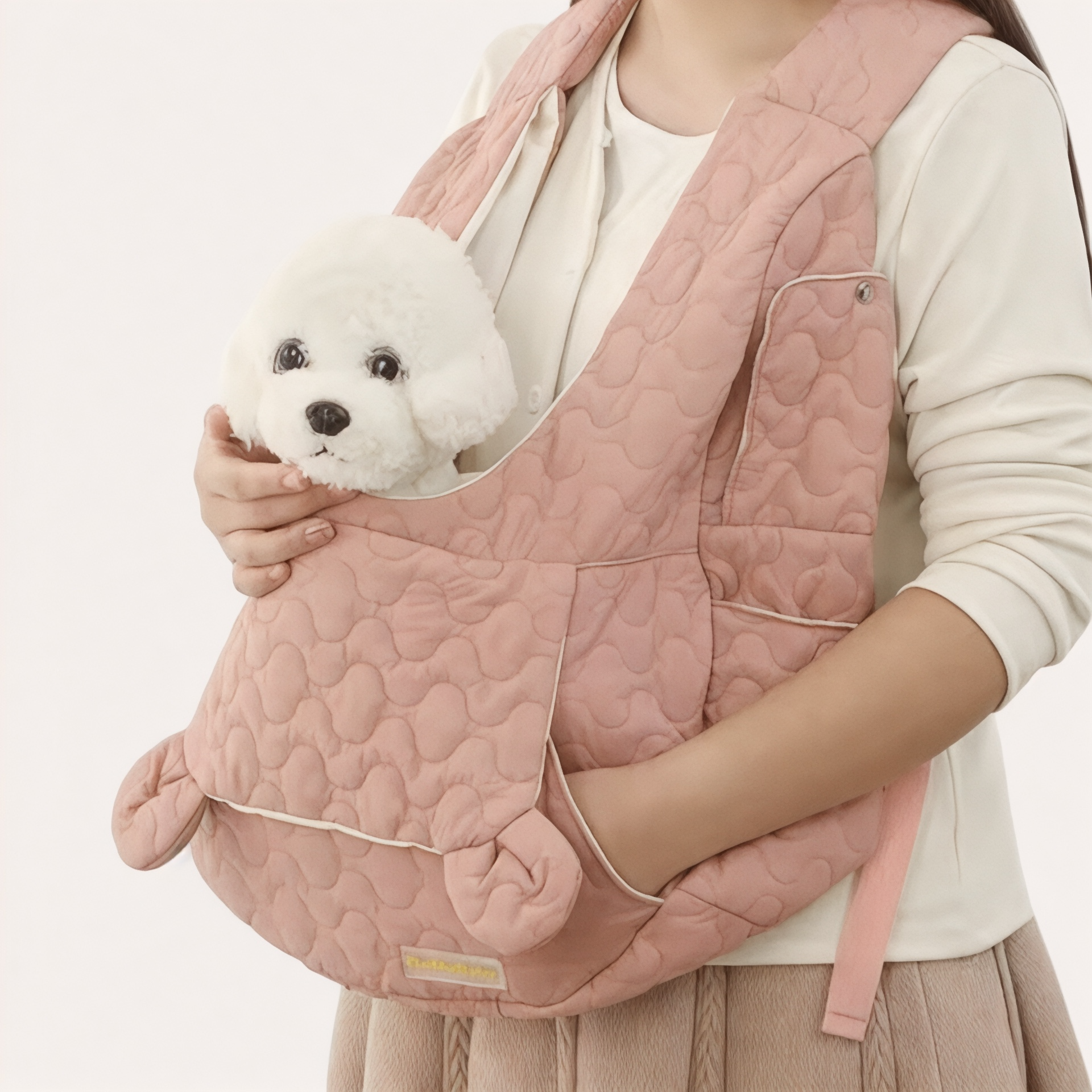 Sac à dos pour chien et chat GrandConfort – Havresacs