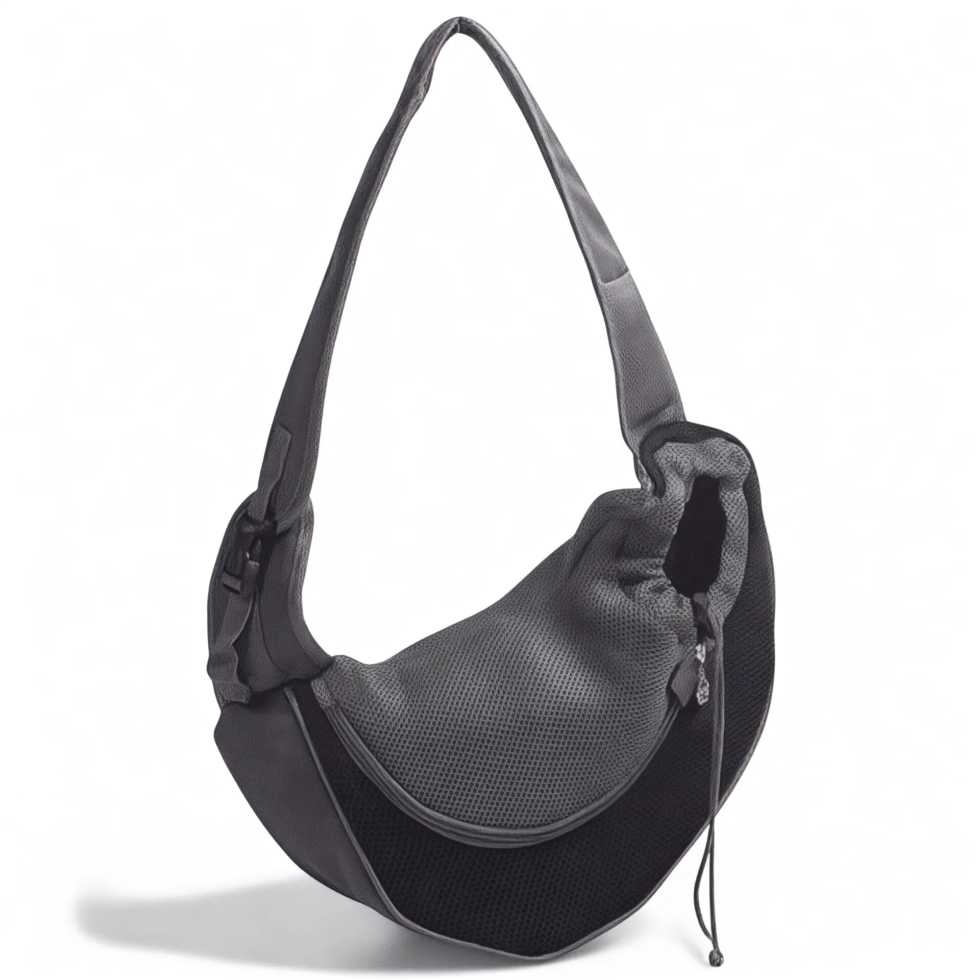 Sac bandoulière respirant pour chien de 4,5kg - Havresacs - HavreS