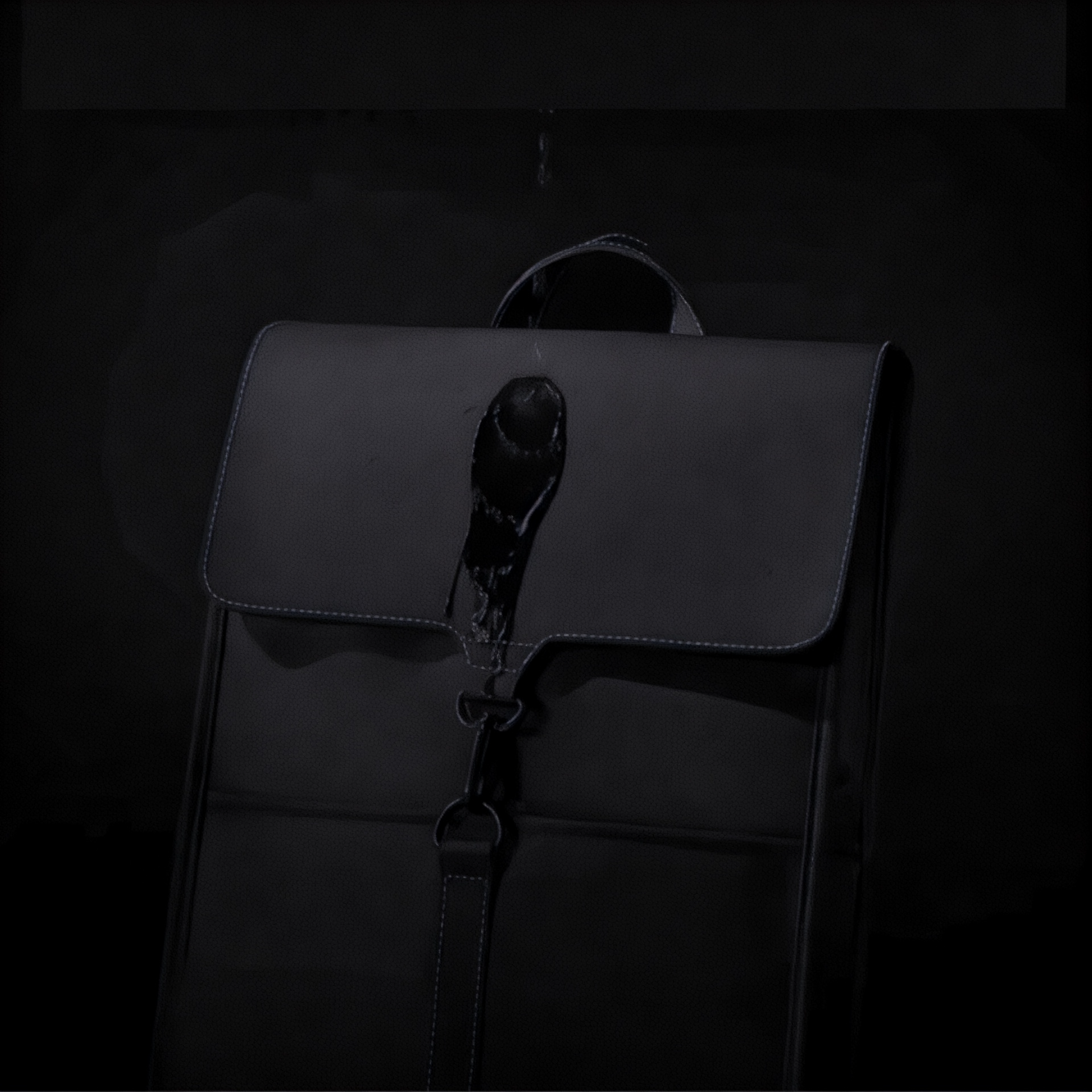 Sac à dos urbain tendance avec poche PC 15 pouces - Havresacs