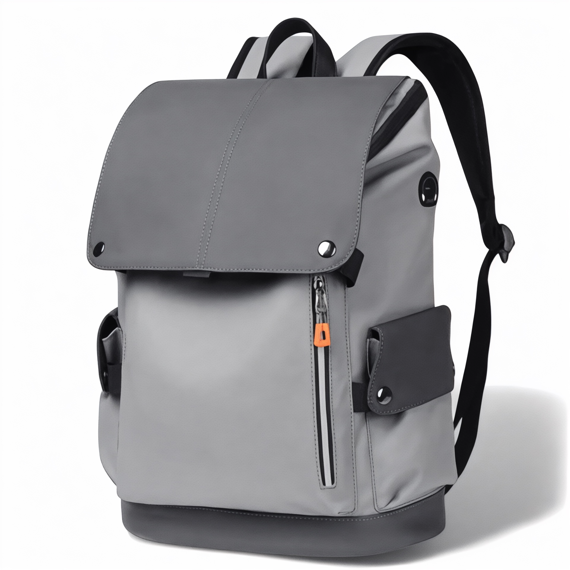 Sac à dos étanche USB pour homme PC 15" - UrbanPro - Havresacs