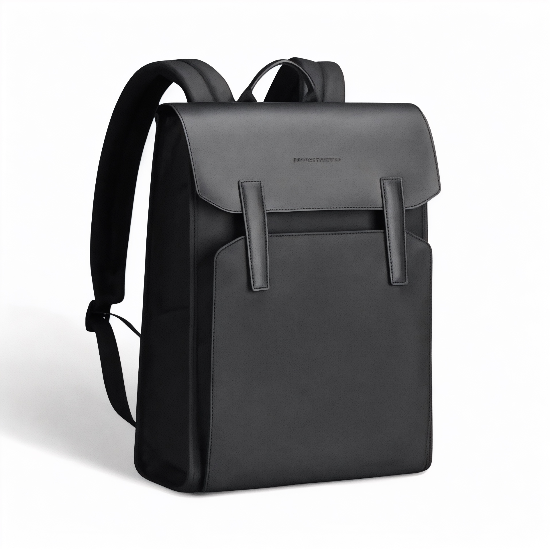 Sac à dos cuir homme | Élégant | Grande capacité – Havresacs