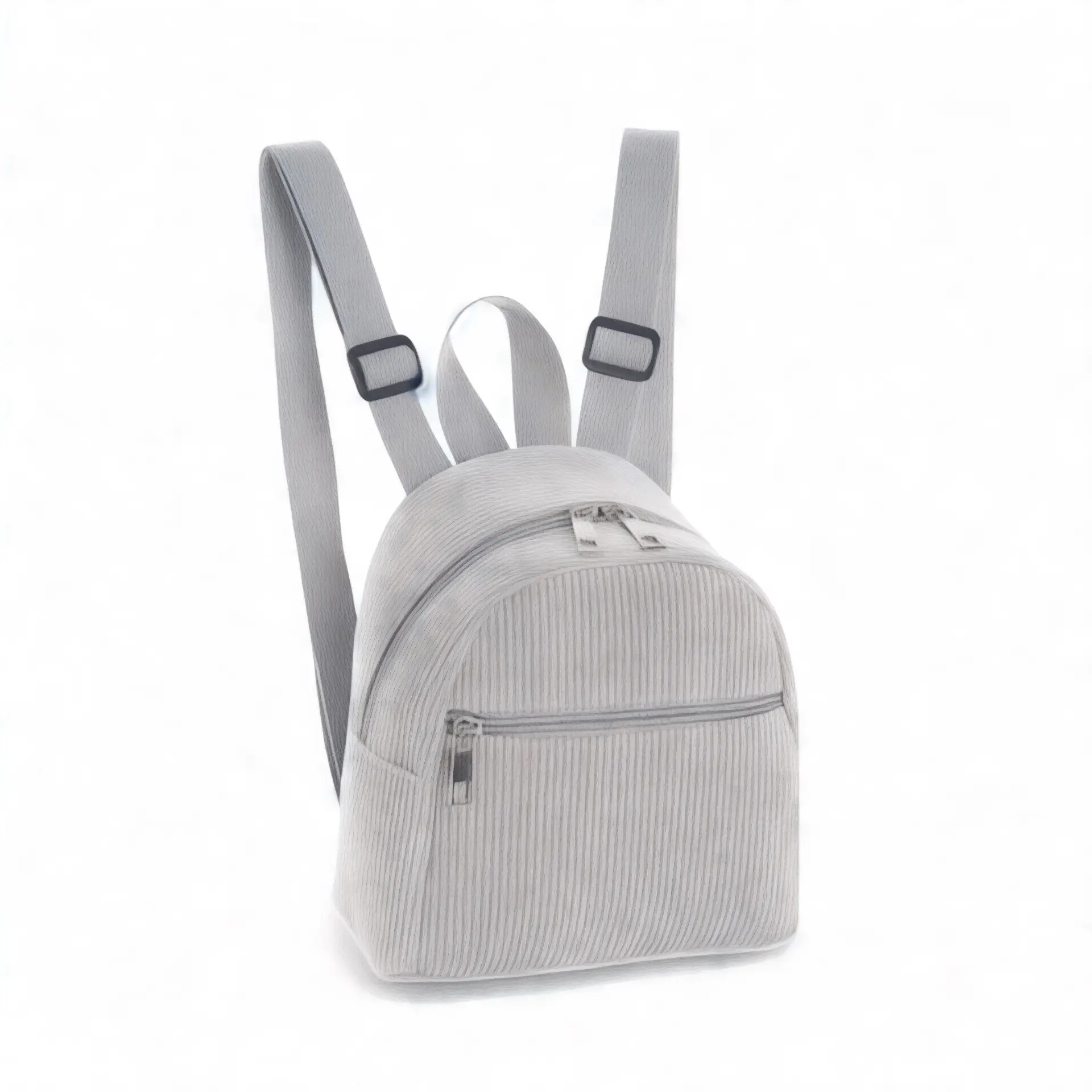 Petit sac à dos femme de 5 litres, en velours léger - Havresacs - HavreS