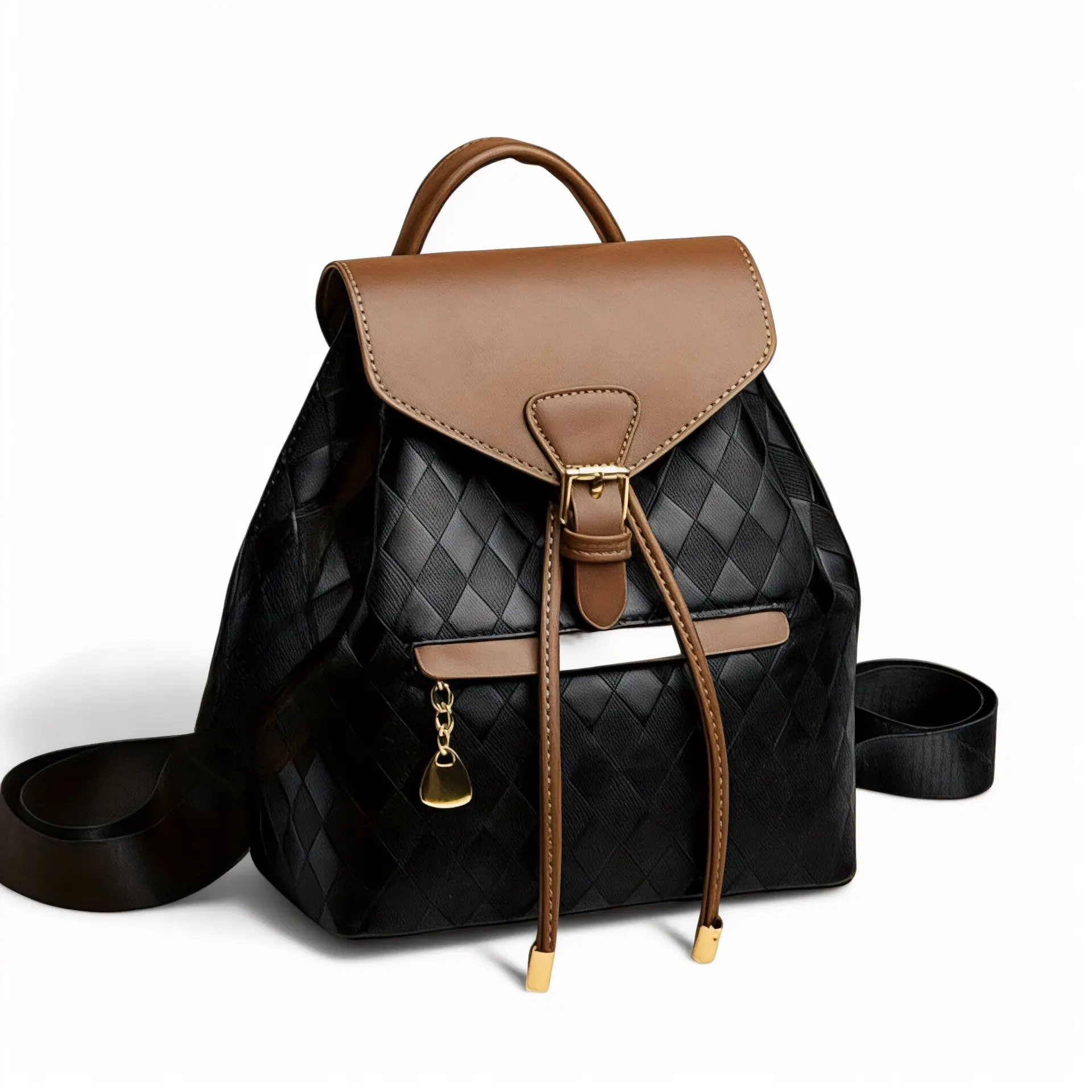 Sac à dos femme élégant de 8 litres | Sac tendance – Havresacs - HavreS