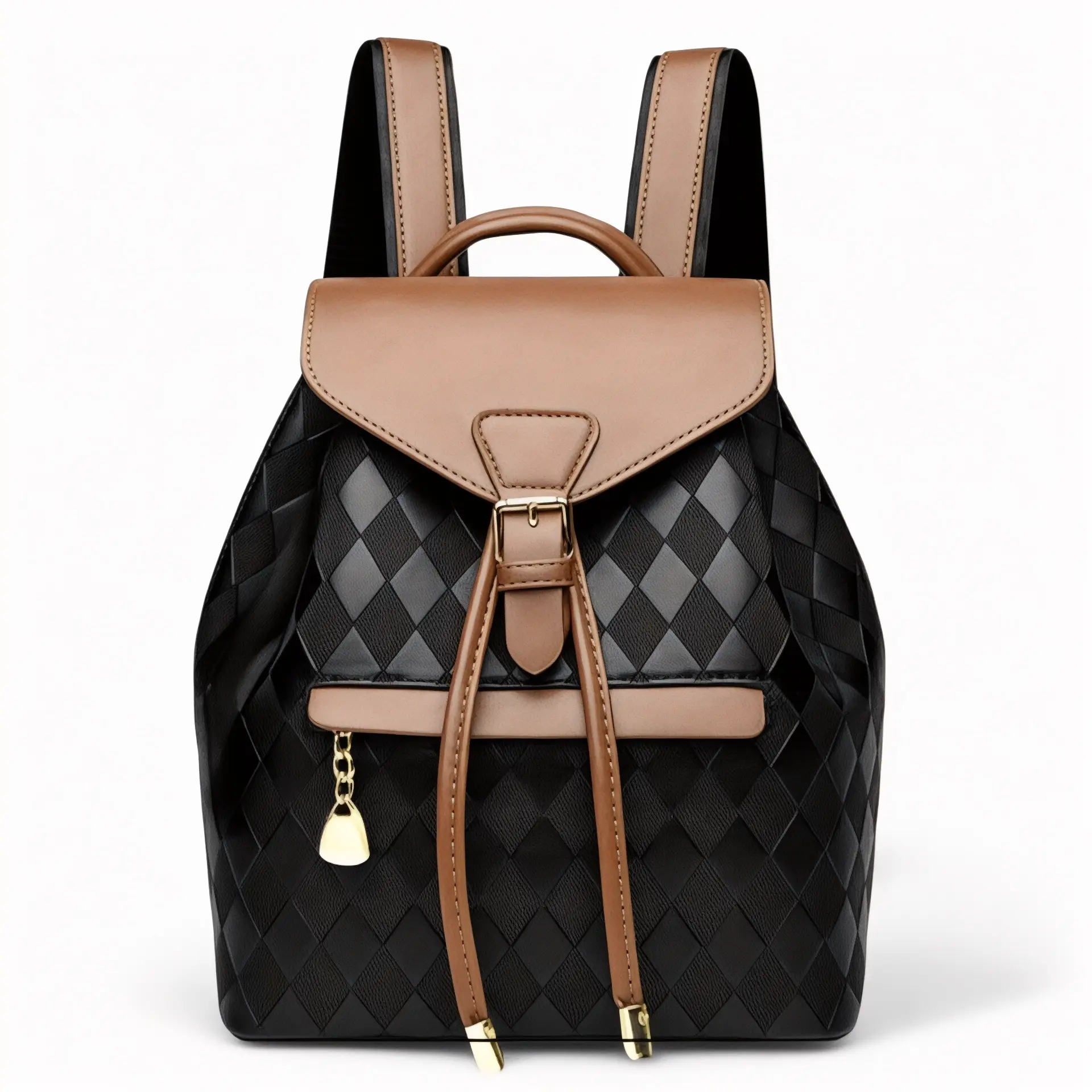 Sac à dos femme élégant de 8 litres | Sac tendance – Havresacs - HavreS