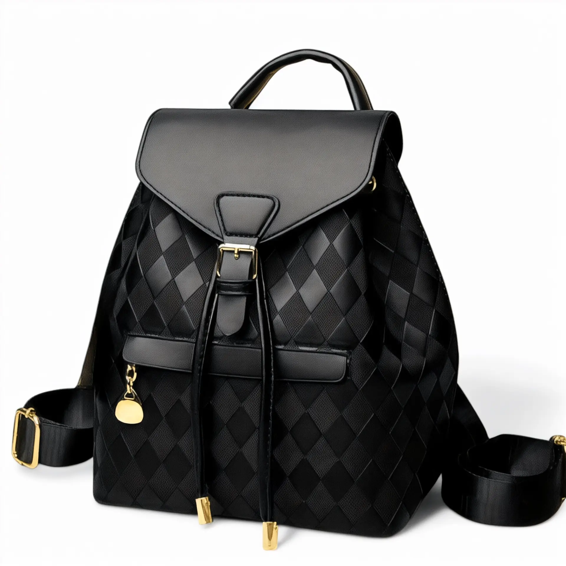 Sac à dos femme élégant de 8 litres | Sac tendance – Havresacs - HavreS
