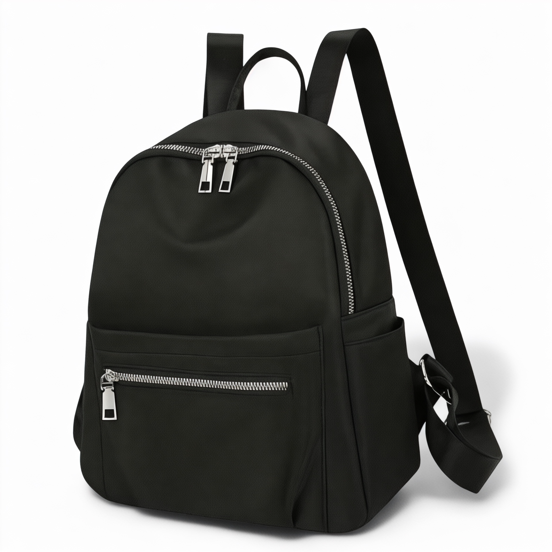 Sac à Dos Femme Anti-Vol 10L – SecureChic – Havresacs