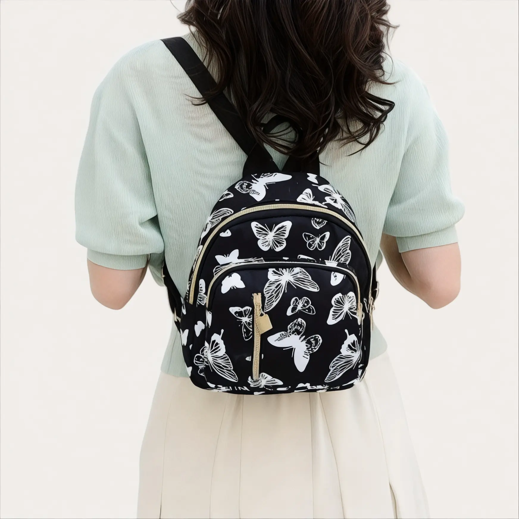 Sac à dos femme papillon de 7 litres ultra léger – Havresacs - HavreS