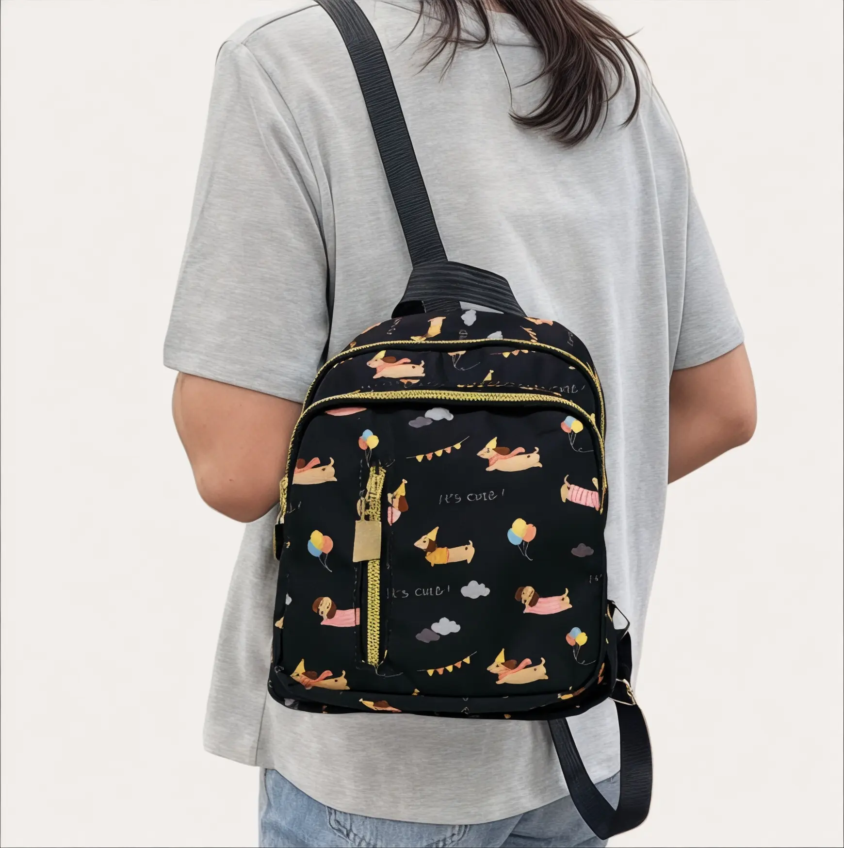 Sac à dos femme papillon de 7 litres ultra léger – Havresacs - HavreS