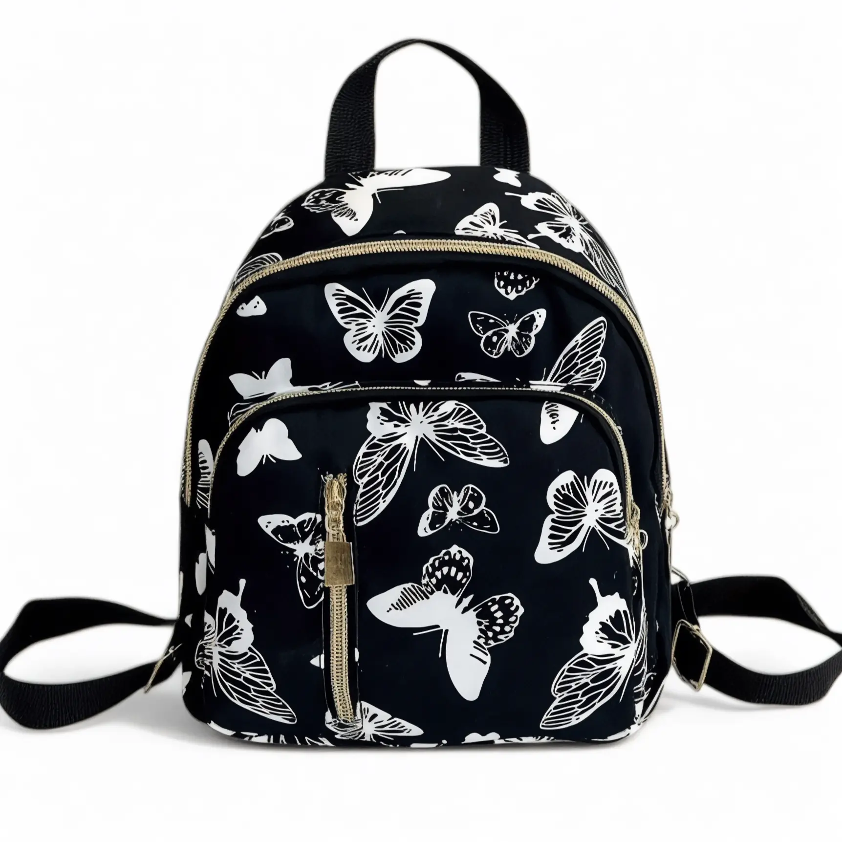 Sac à dos femme papillon de 7 litres ultra léger – Havresacs - HavreS