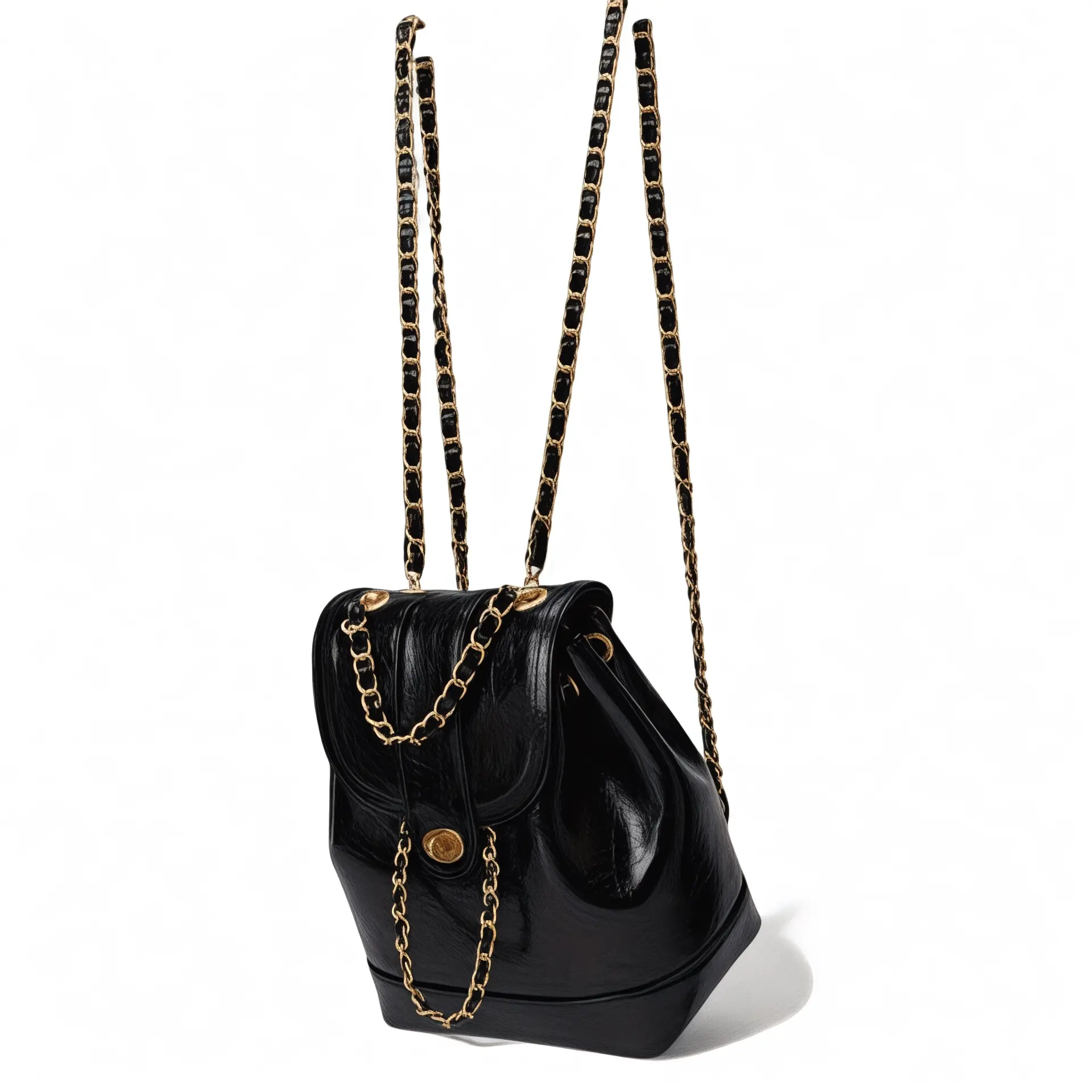 Mini Sac à dos femme luxe de 5 litres, élégant et léger – Havresacs - HavreS
