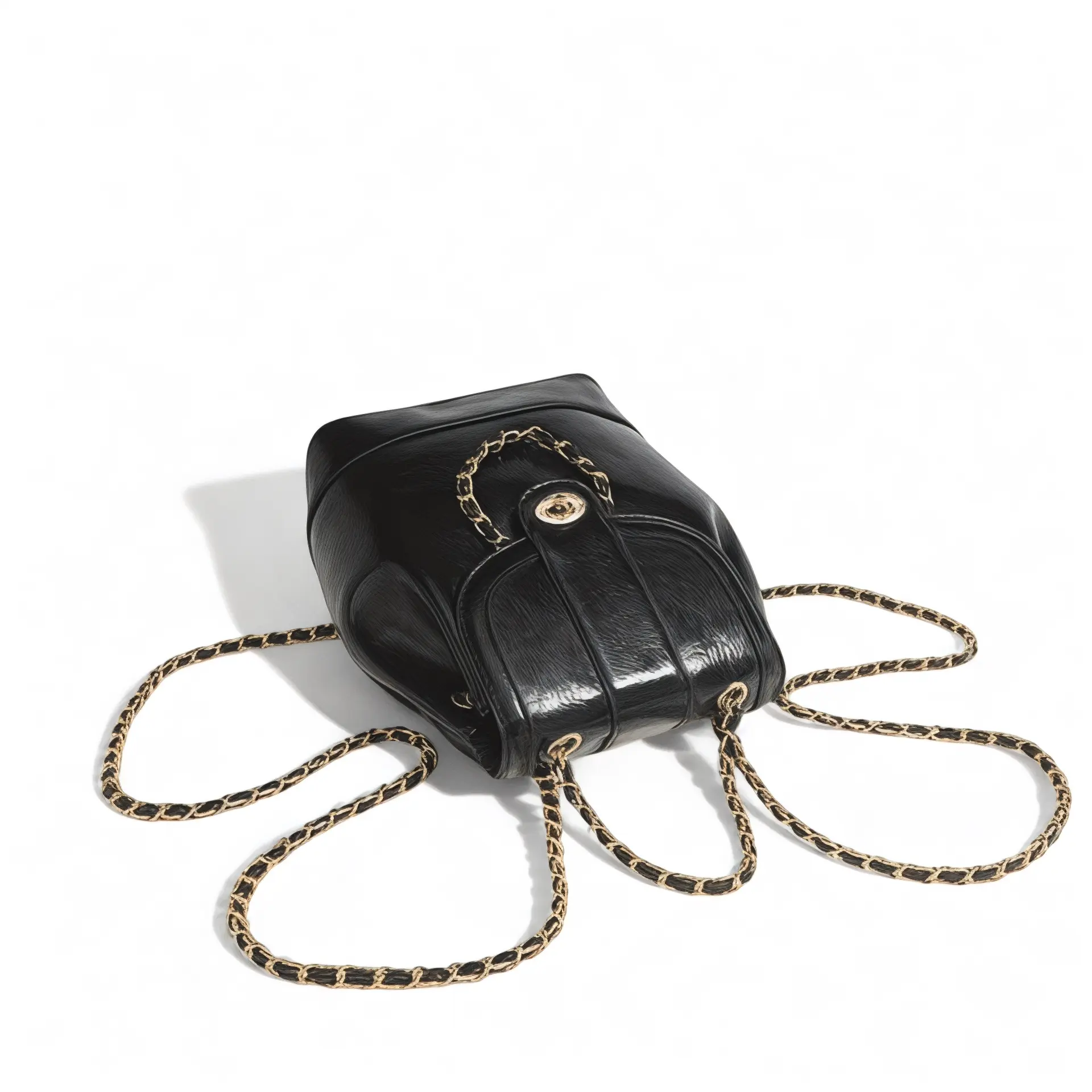 Mini Sac à dos femme luxe de 5 litres, élégant et léger – Havresacs - HavreS