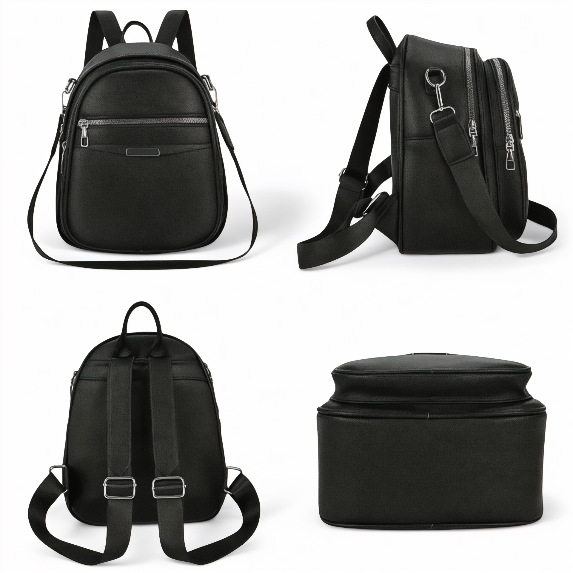 Sac à dos femme 2 en 1 Mini Urban - Havresacs