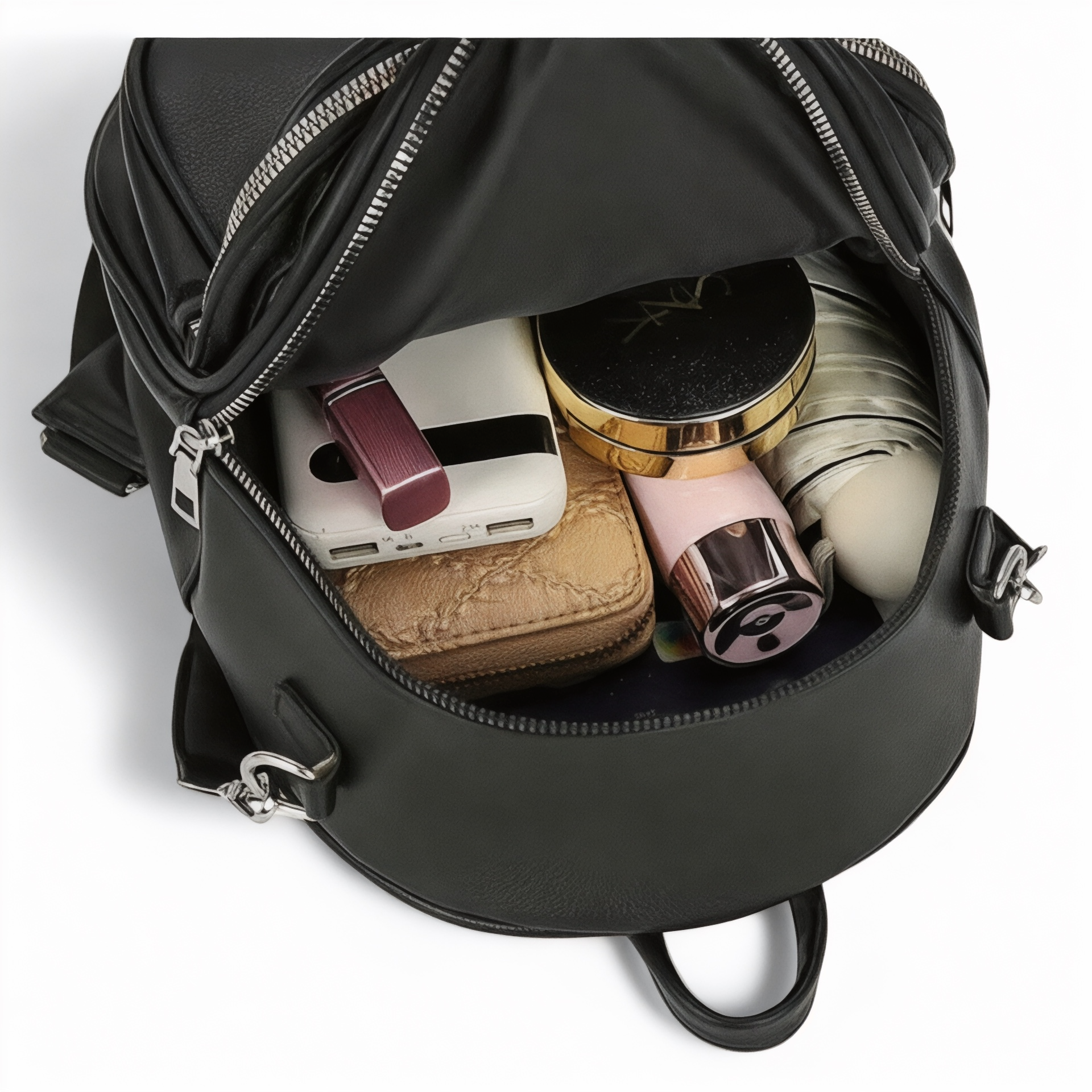 Sac à dos femme 2 en 1 Mini Urban - Havresacs
