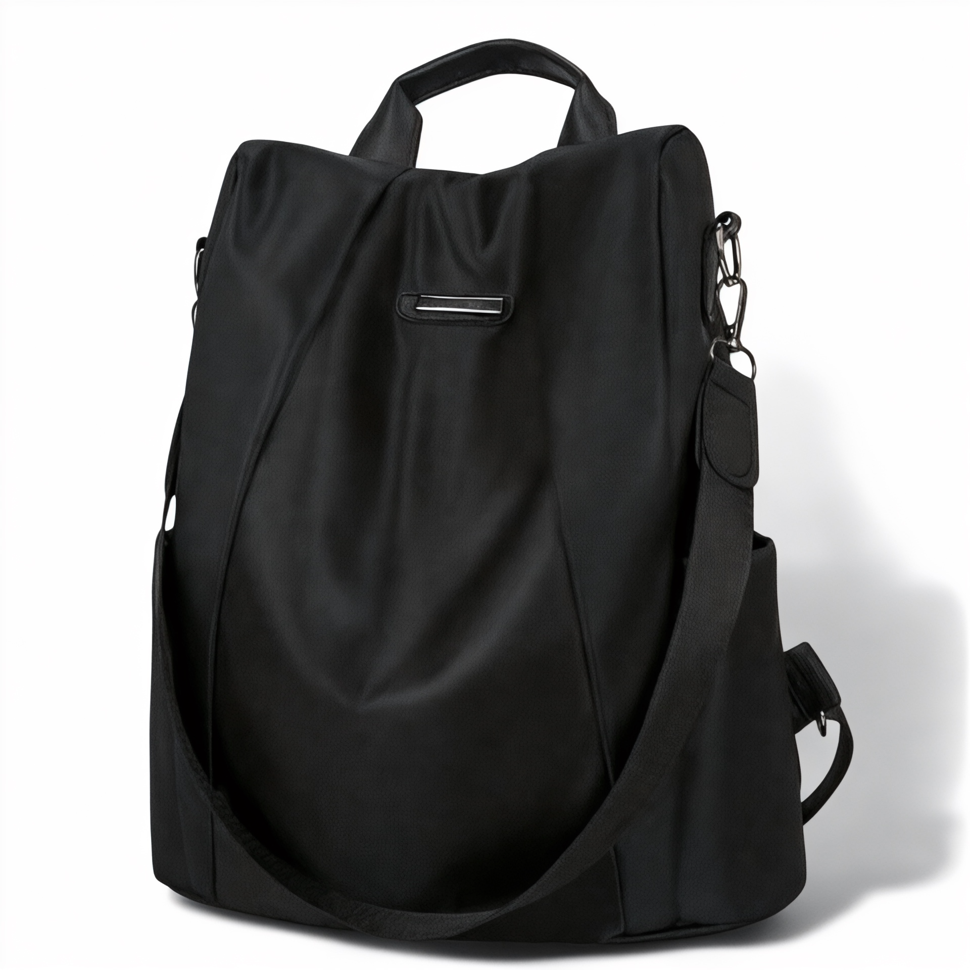 Sac à Dos Femme 2 en 1 – LightSecure – Havresacs