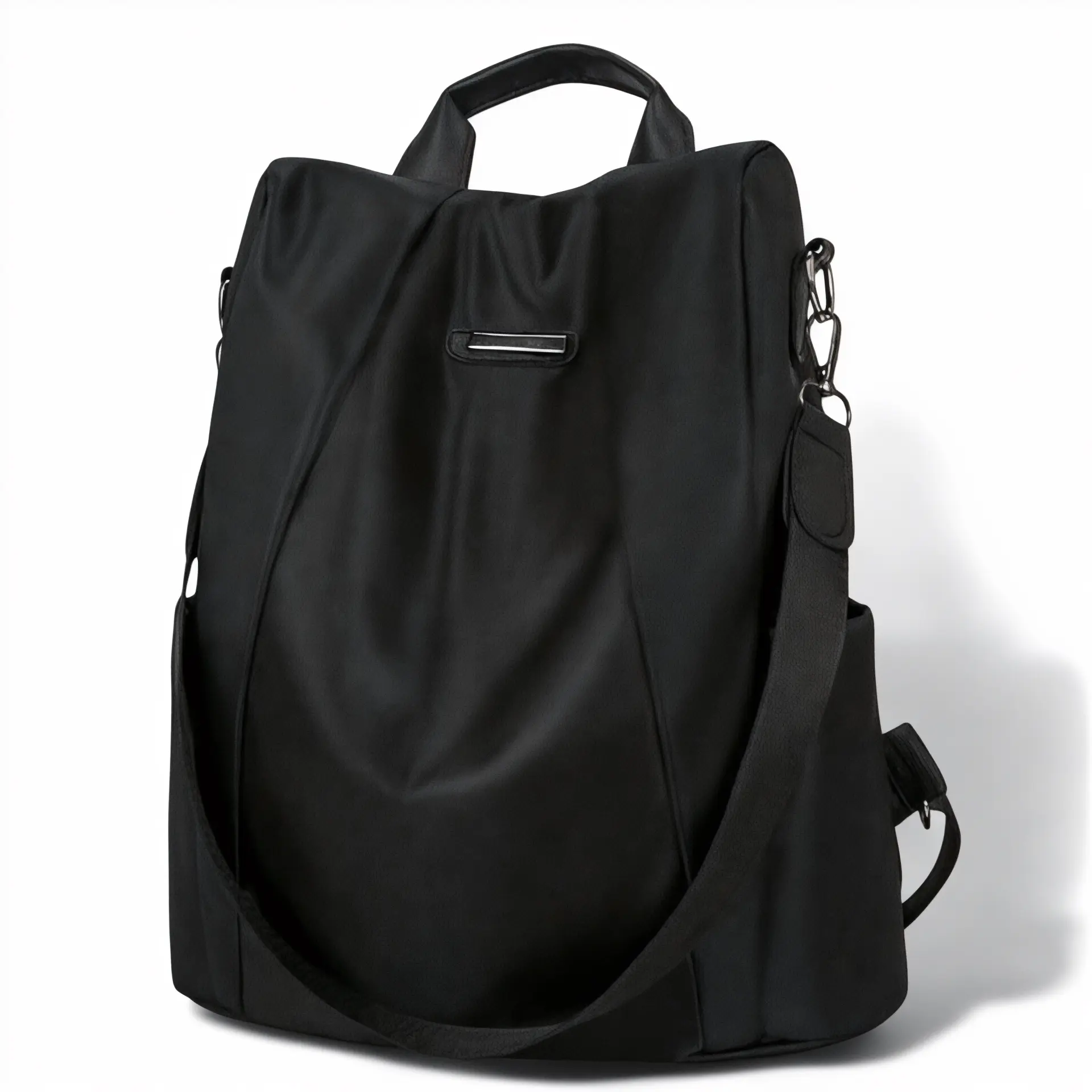 Sac à main sac à dos 2 en 1 antivol de 10 litres, élégant – Havresacs - HavreS