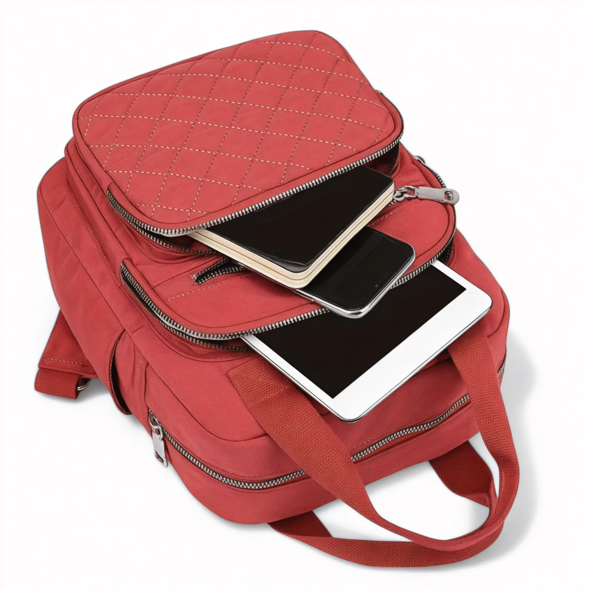 Sac à dos femme ville de 10 litres, élégant et urbain – Havresacs - HavreS